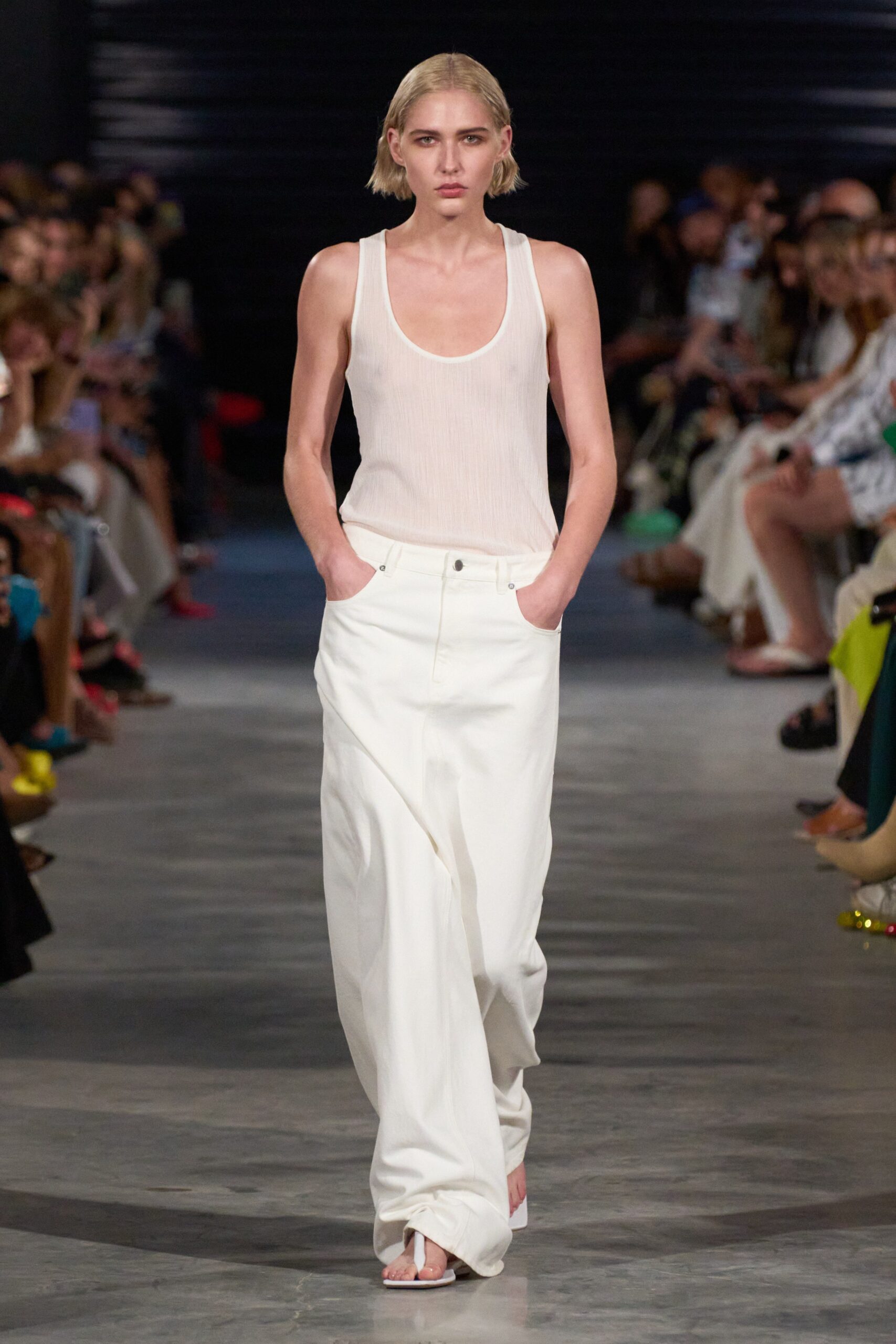 Tibi Spring 2023 Ready-to-Wear