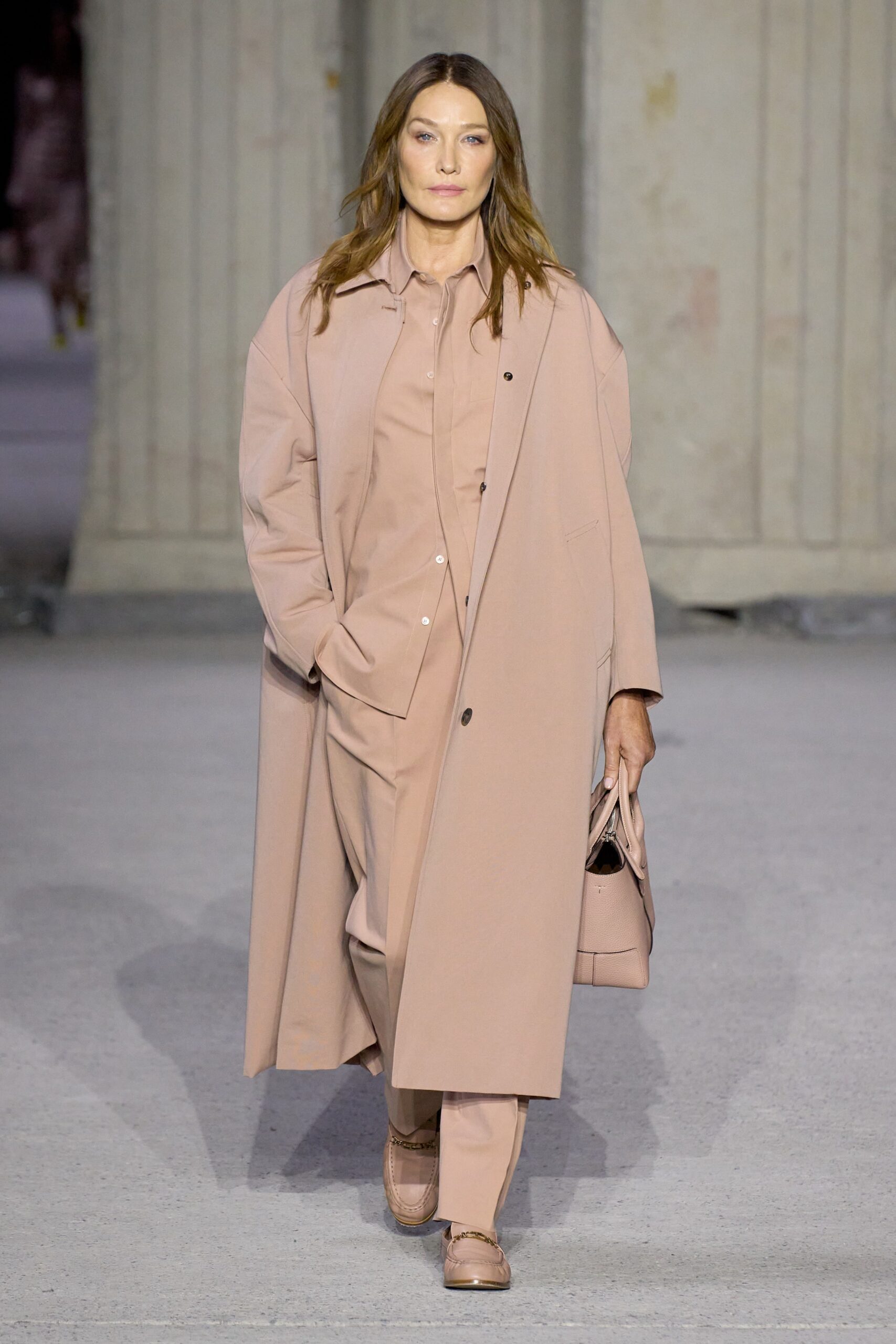 Tod’s S/S 23 Look 1