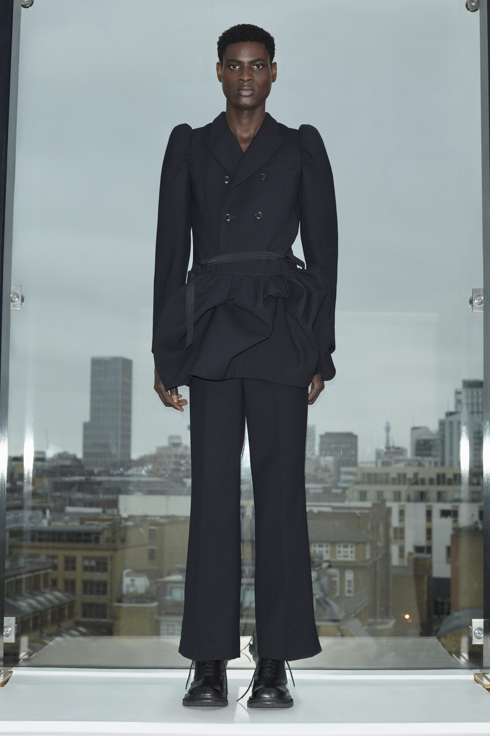 Toga F/W 23 Look 1