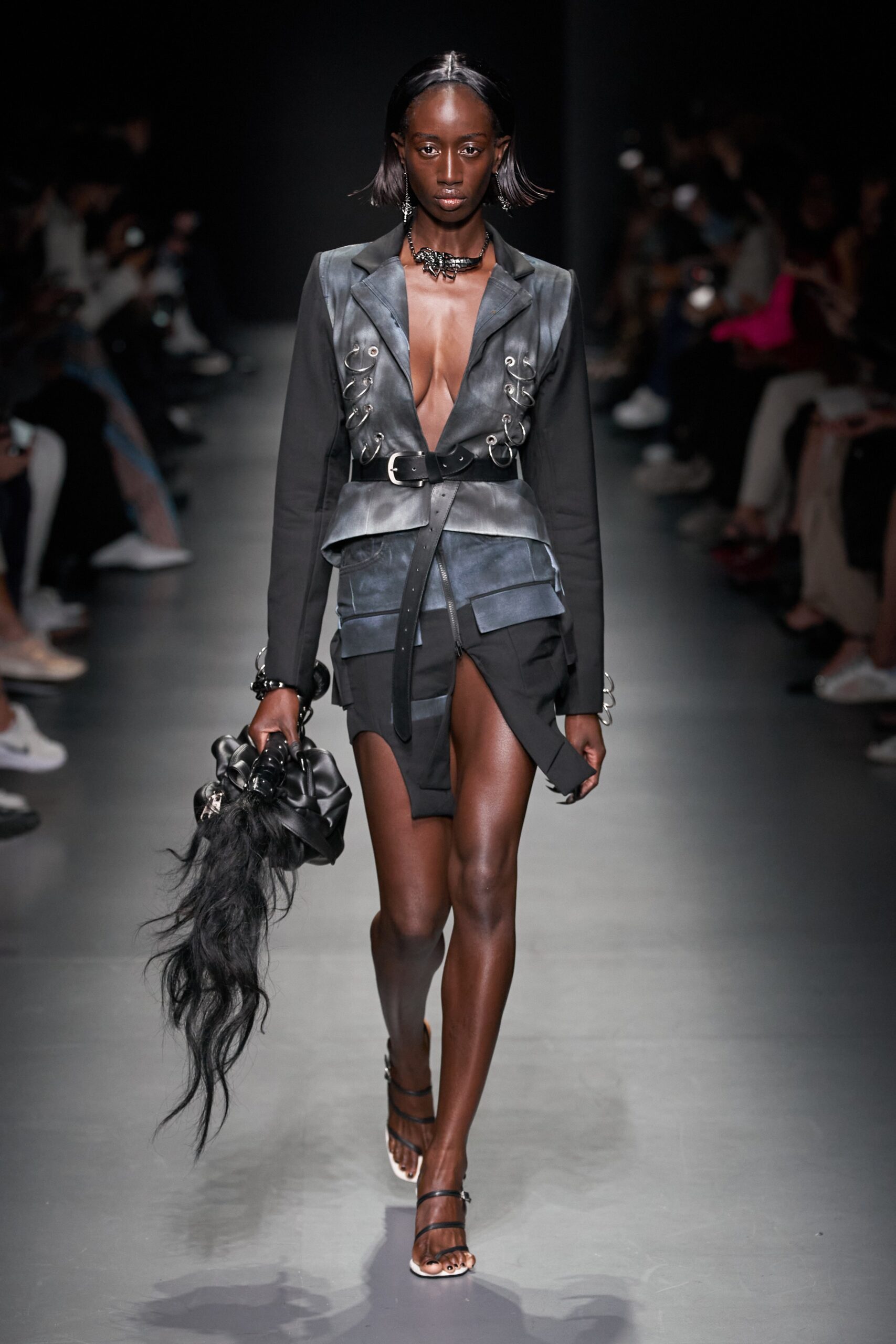 Tokyo James S/S 23 Look 1