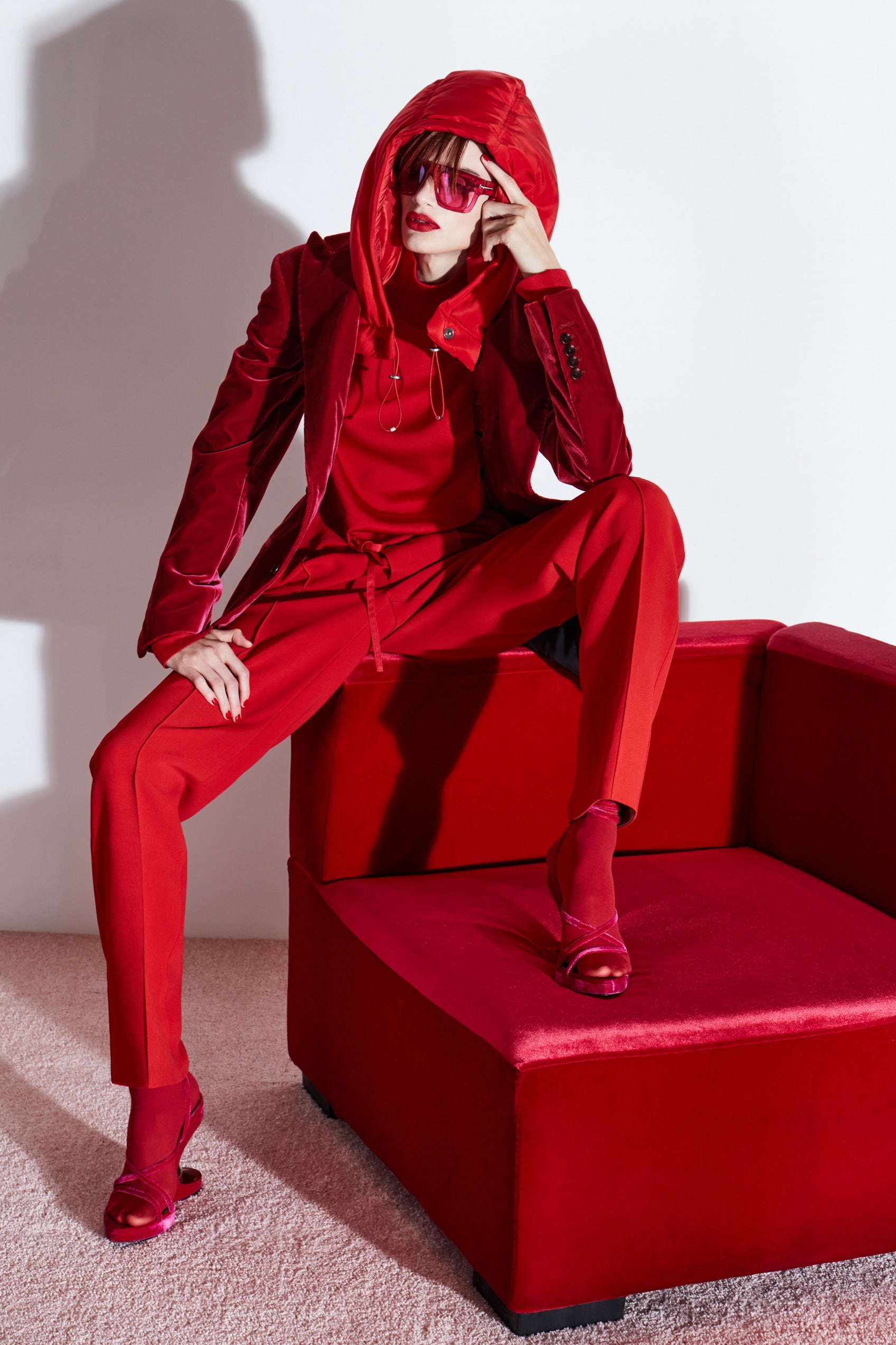 Tom Ford Fall 2022 Ready-to-Wear