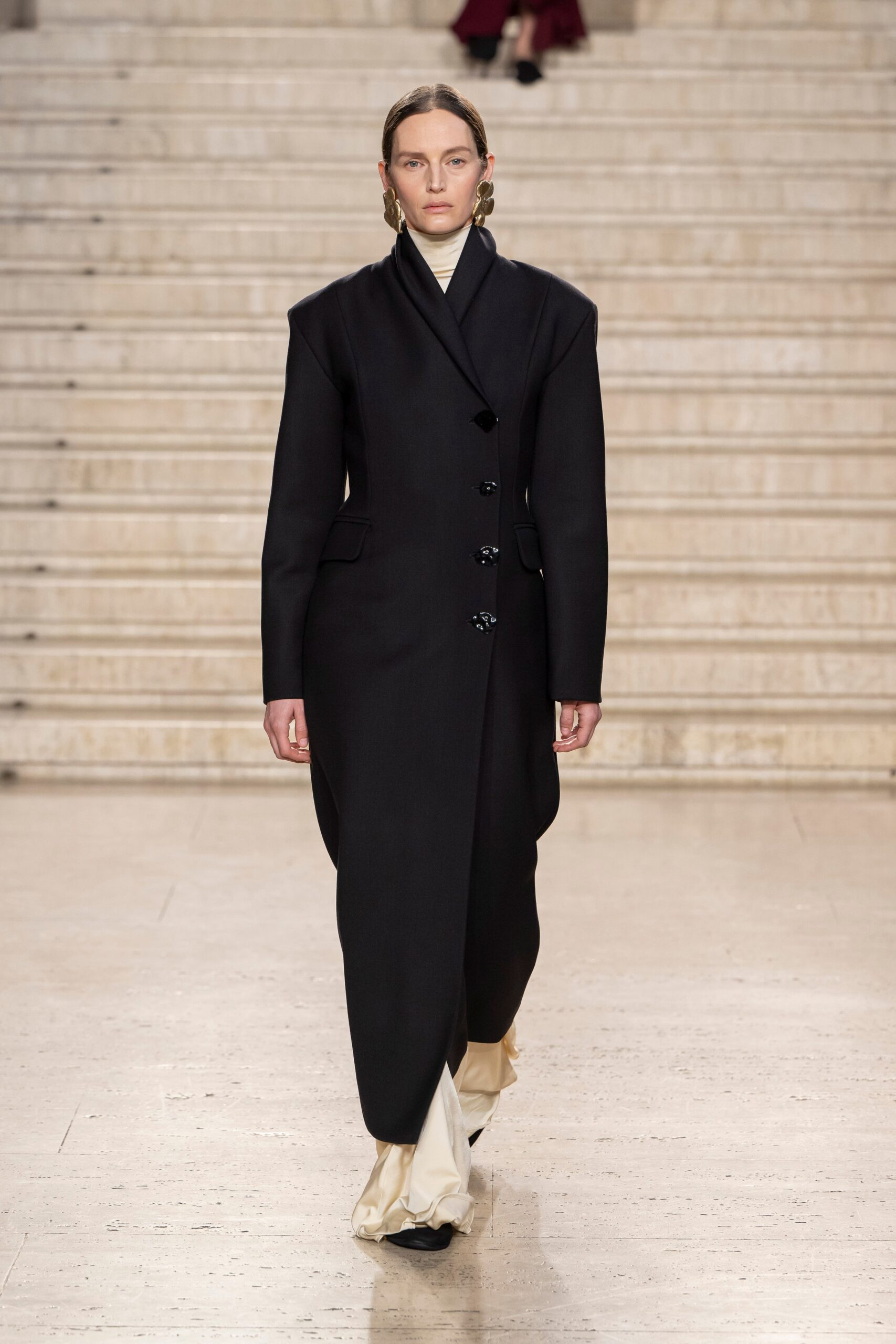 Tove F/W 23 Look 1