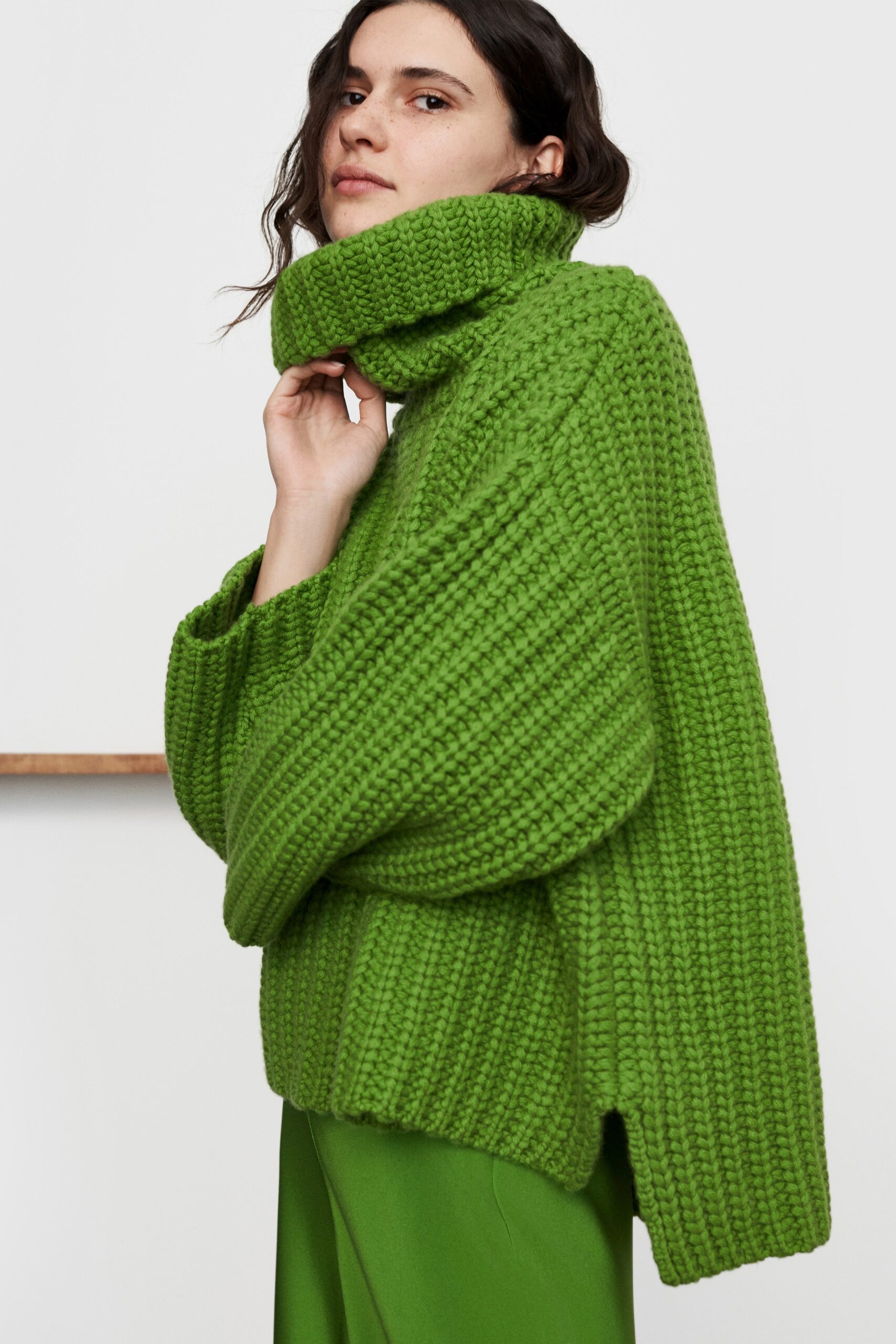 TSE Fall 2019 Ready-to-Wear