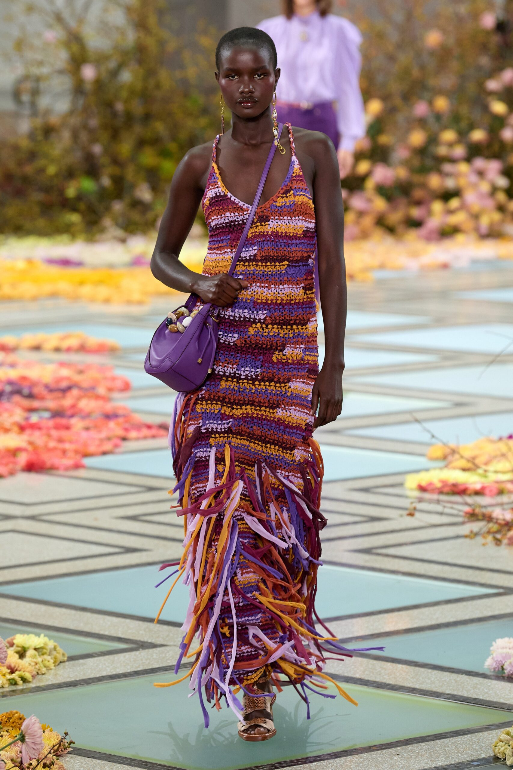 Ulla Johnson Spring 2023 Ready-to-Wear
