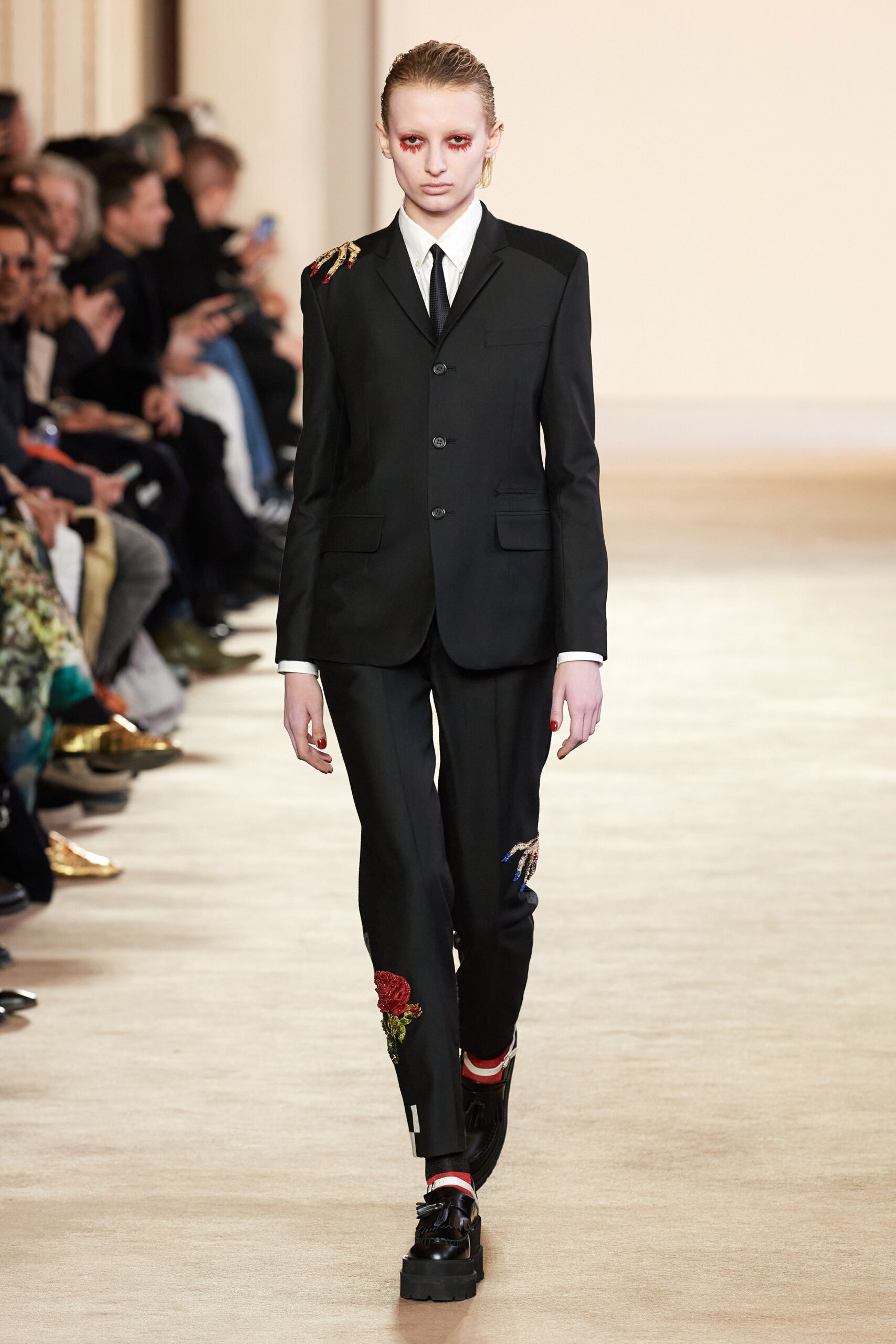 Undercover Fall 2023 Ready-to-Wear