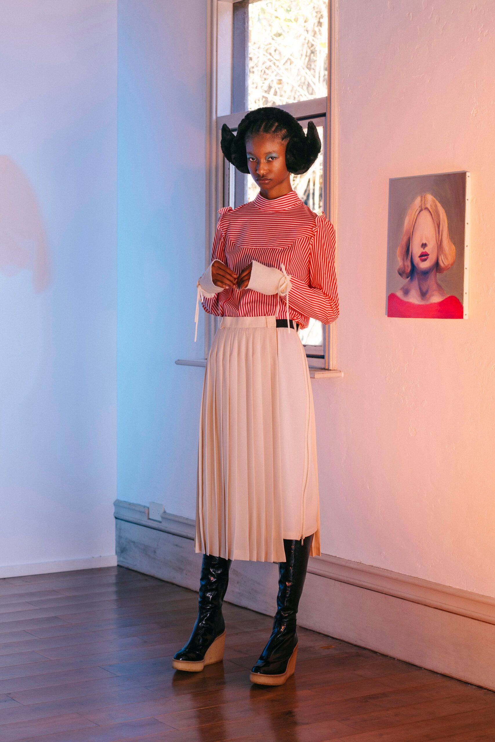 Undercover Pre-Fall 2023