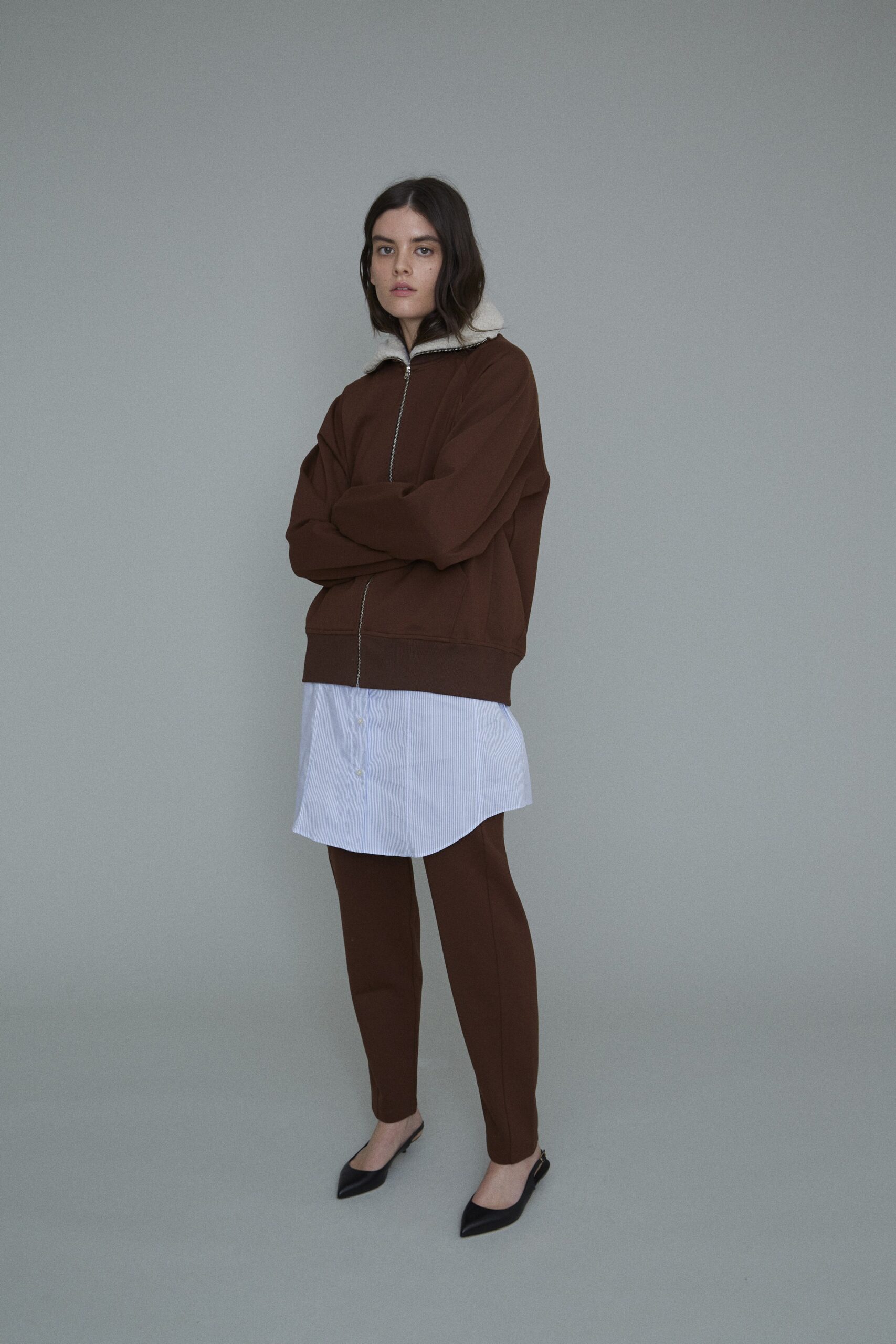 Thakoon F/W 21 Look 2