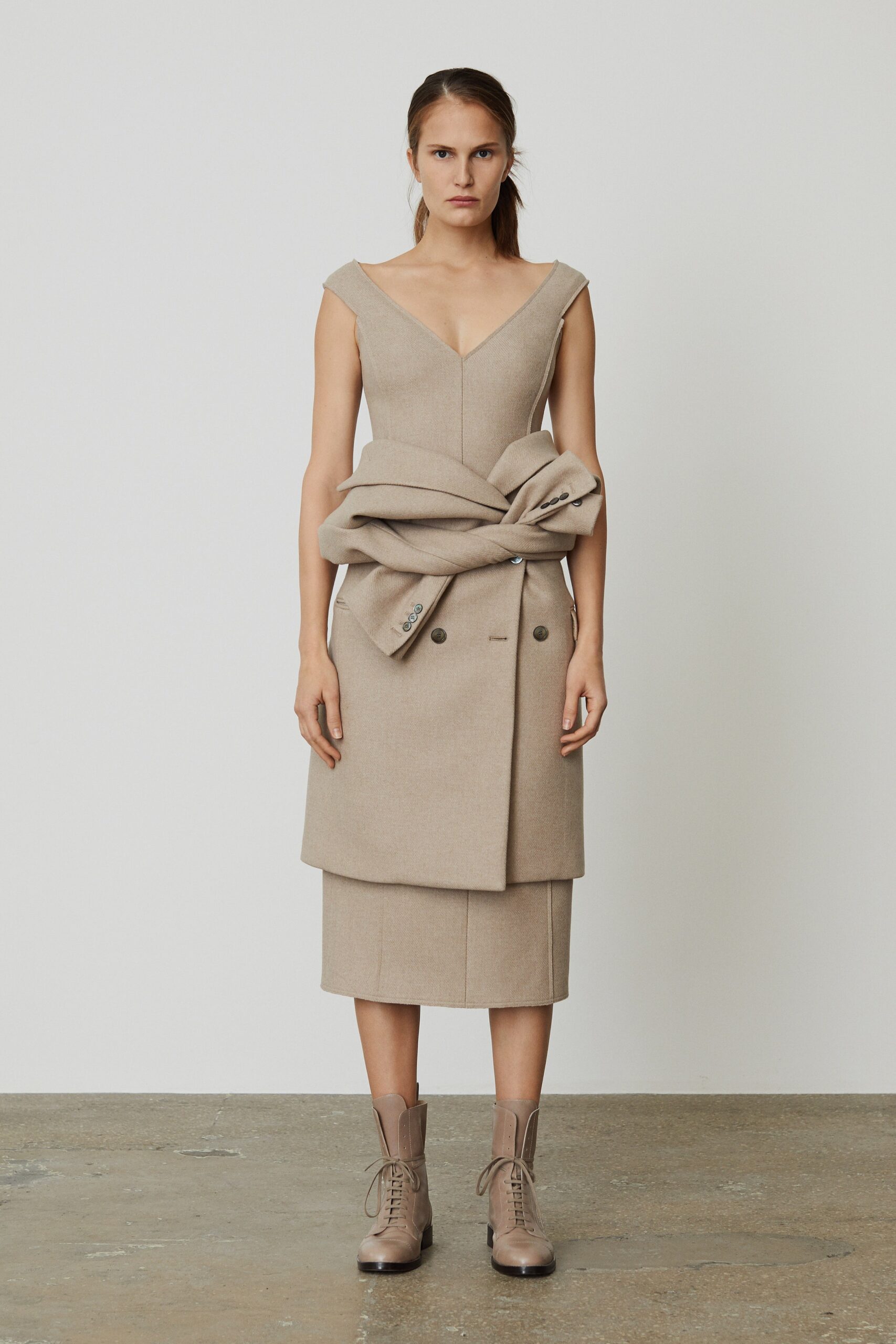 Theory F/W 19 Look 2