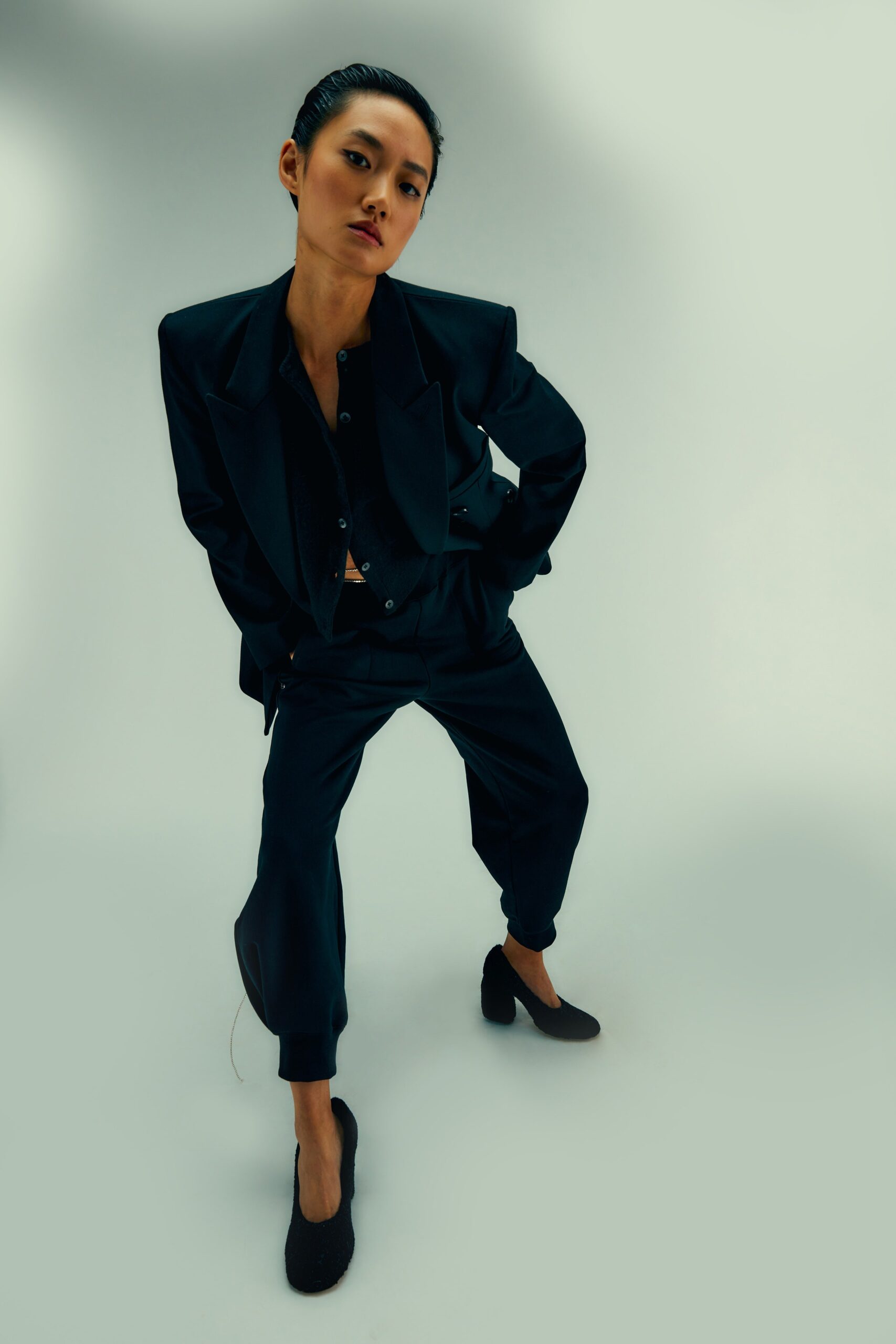 Tibi Resort 21 Look 2