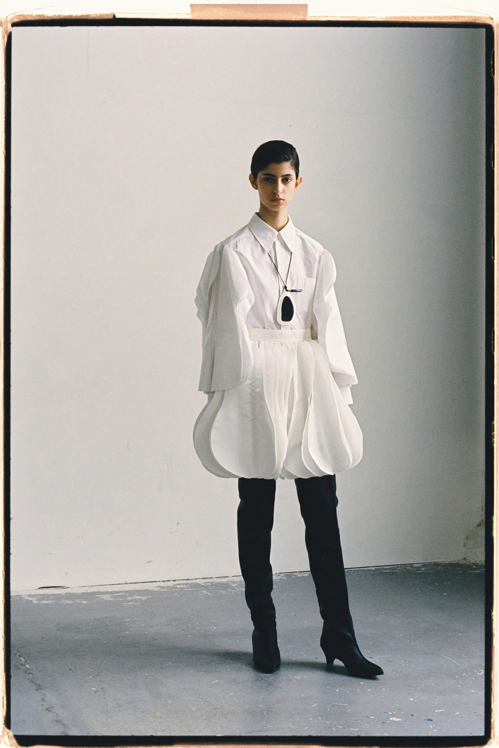 Toga F/W 21 Look 2