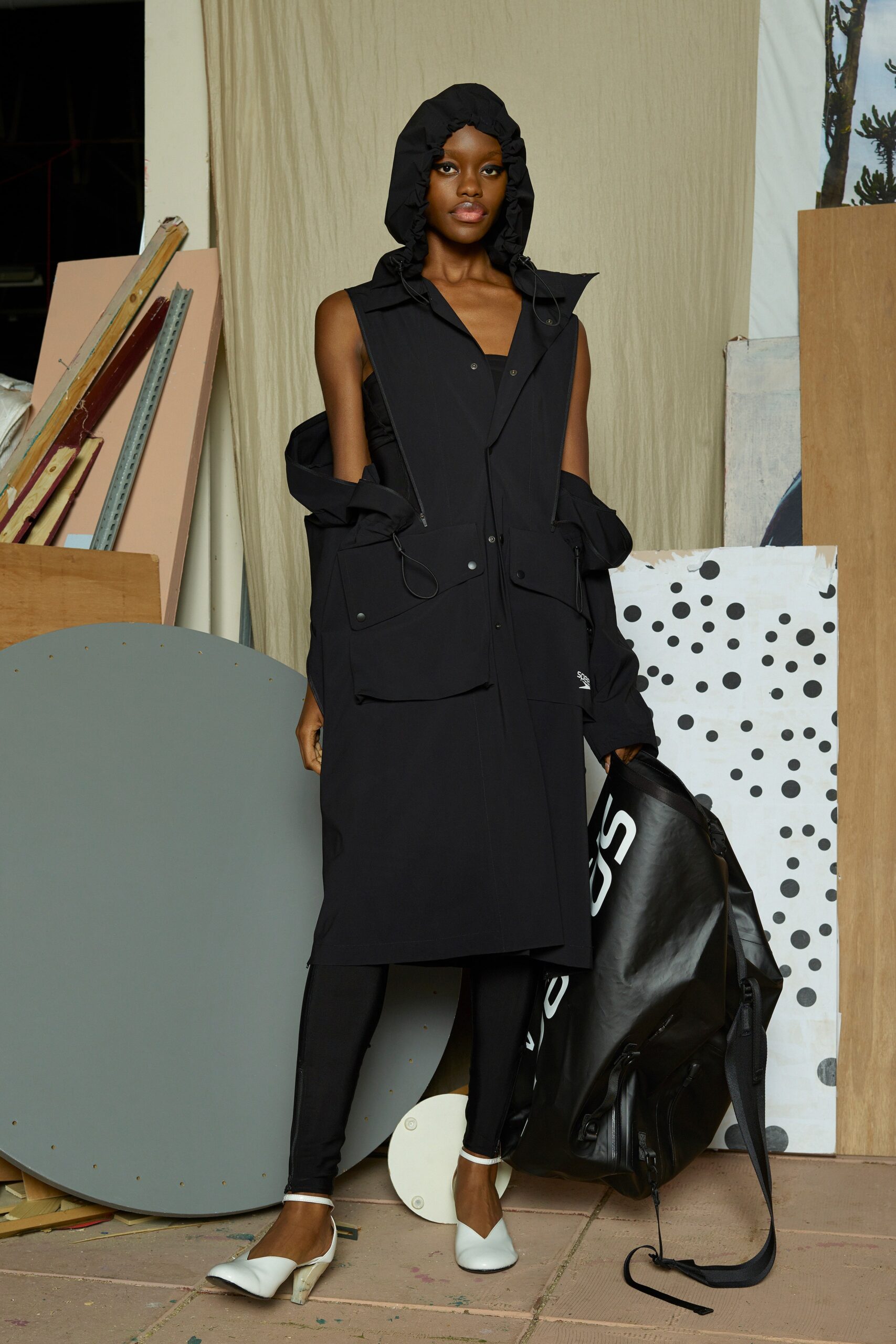 Toga S/S 21 Look 2