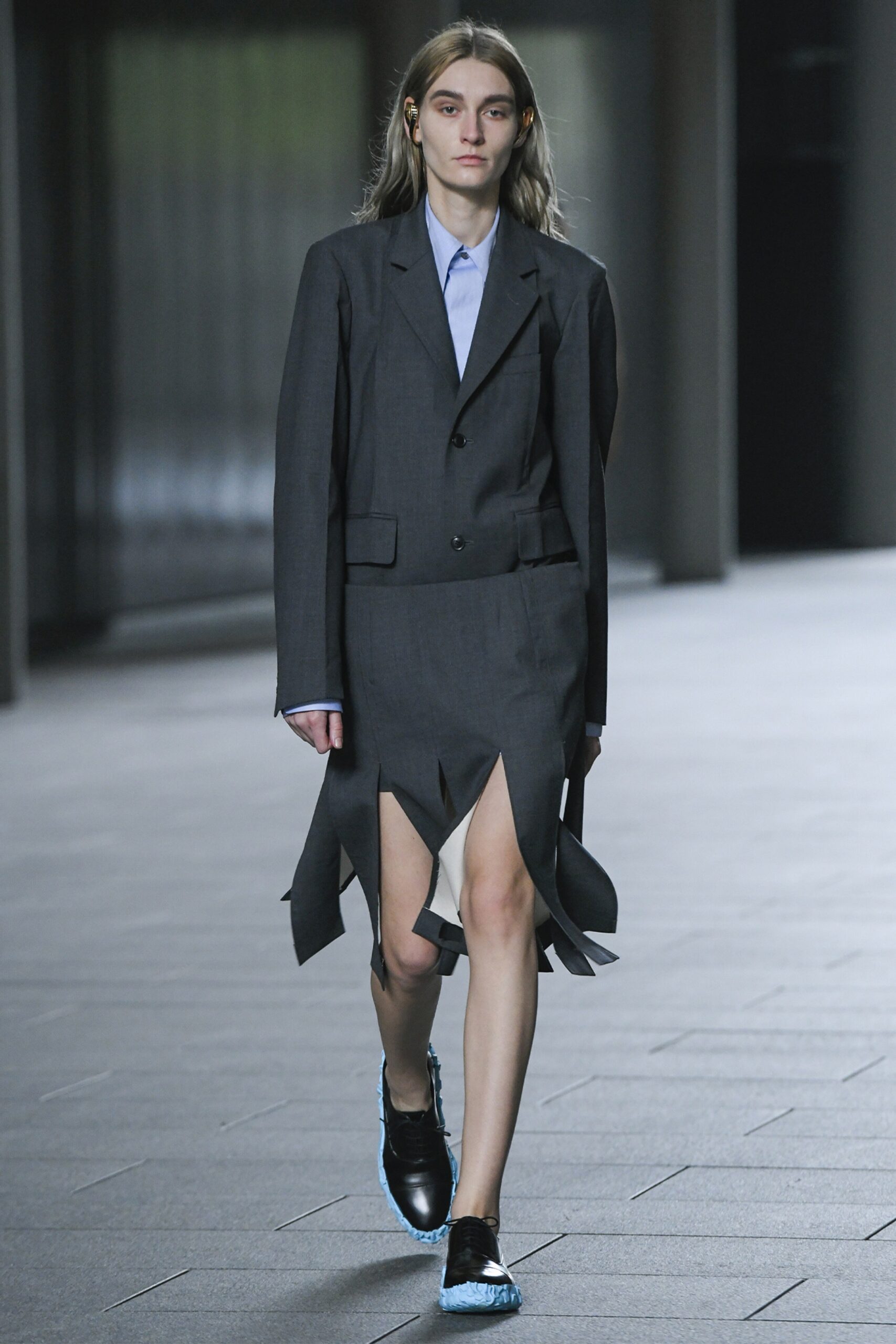 Toga S/S 22 Look 2