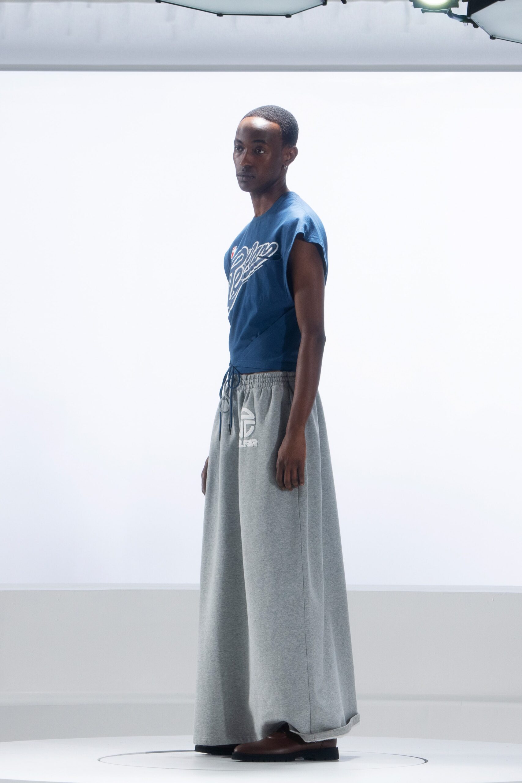 Telfar F/W 22 Look 2