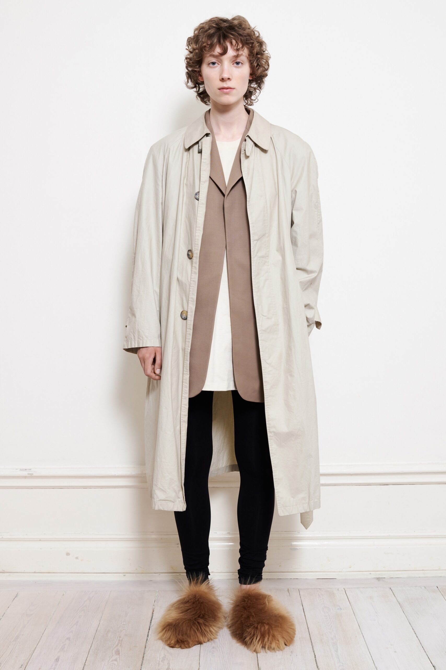 Teurn Studios Stockholm S/S 22 Look 2