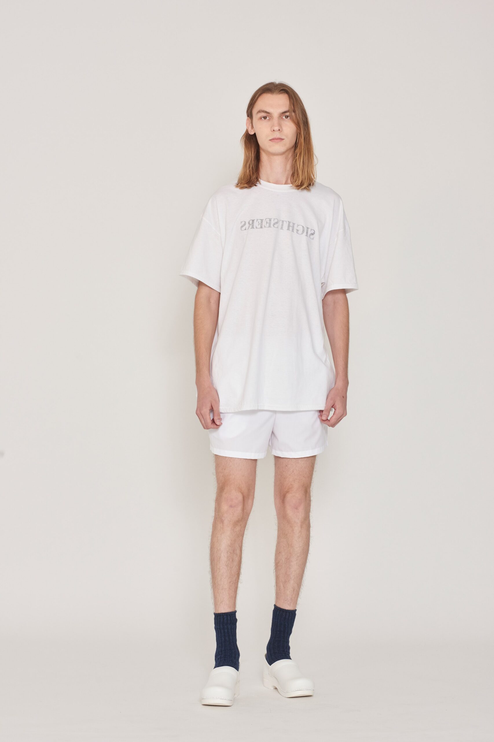 The Academy New York S/S 20 Look 2