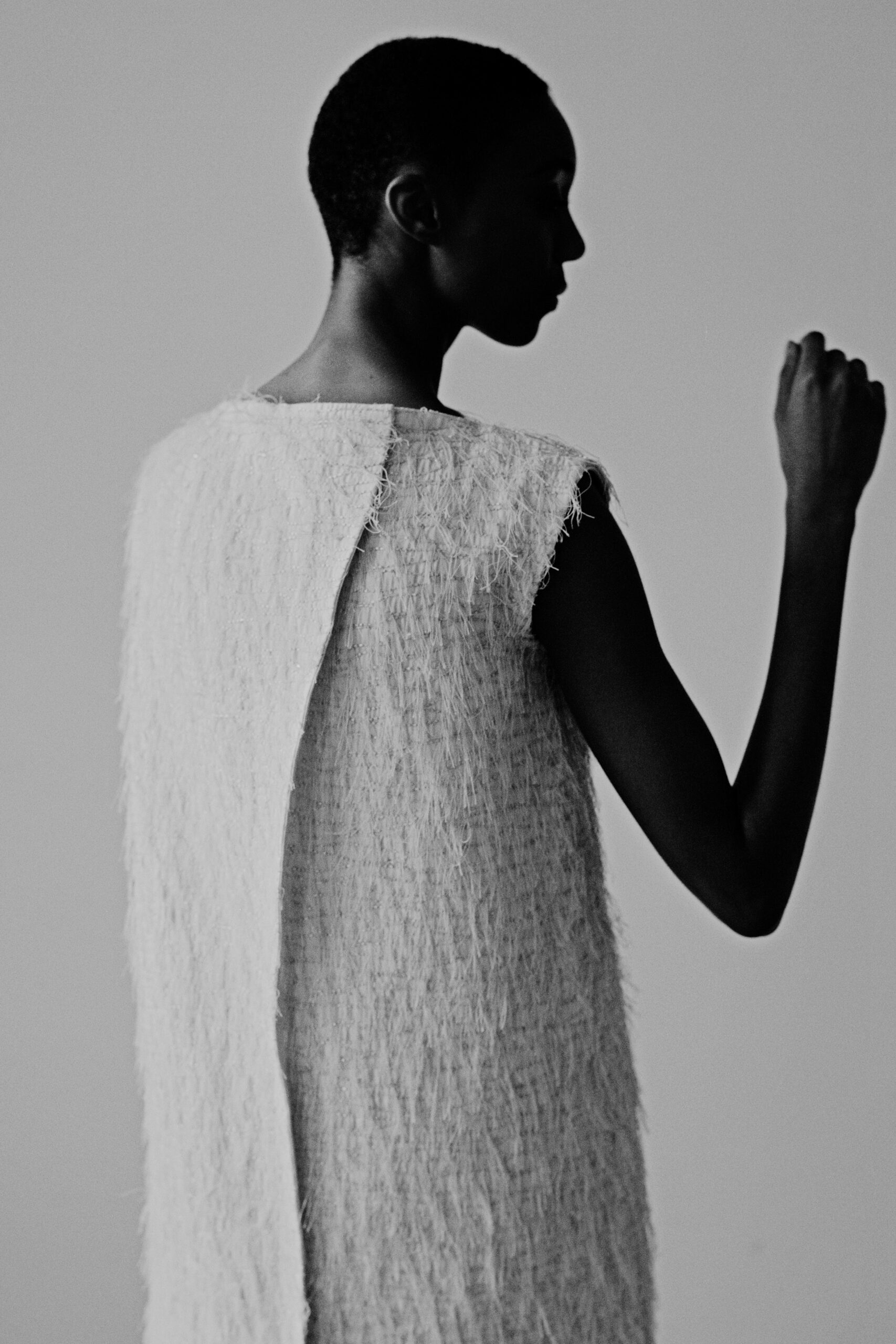 The Row Resort 20 Look 2