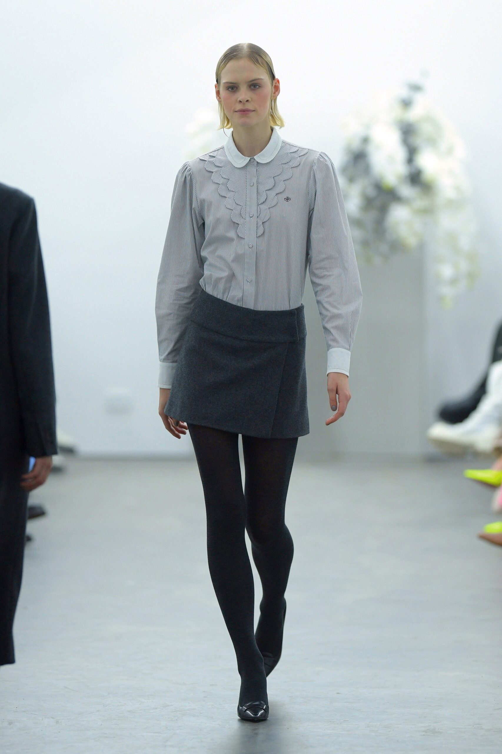 The Garment Copenhagen F/W 22 Look 2