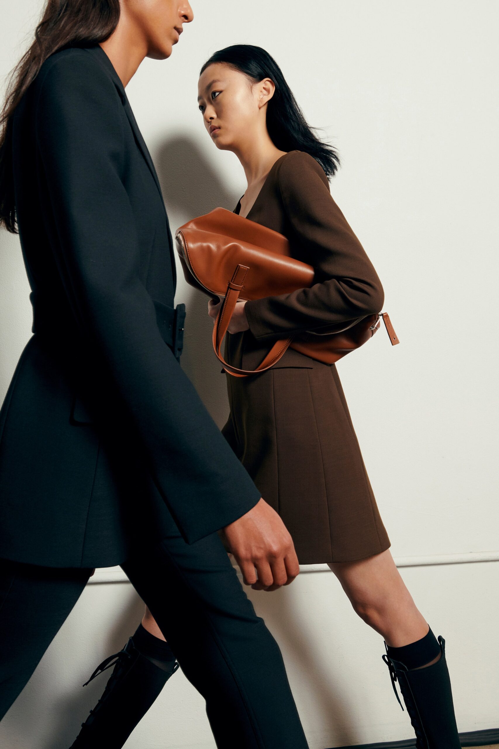 Theory F/W 20 Menswear Look 2