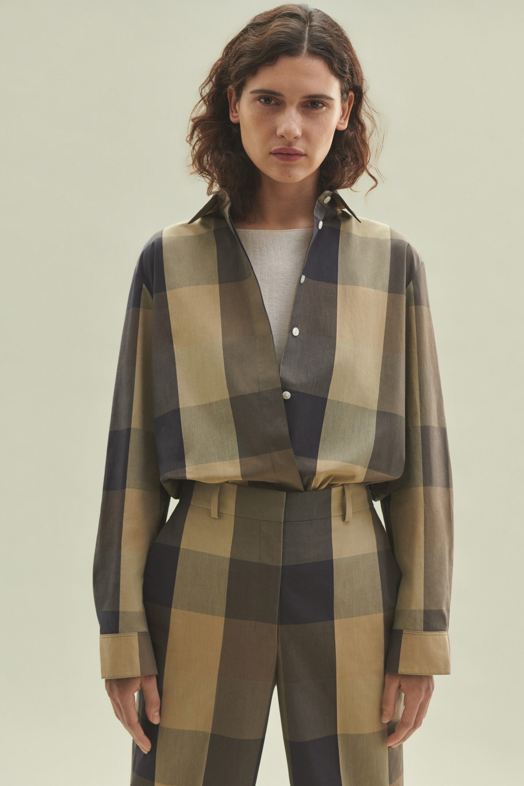 Theory F/W 19 Look 2