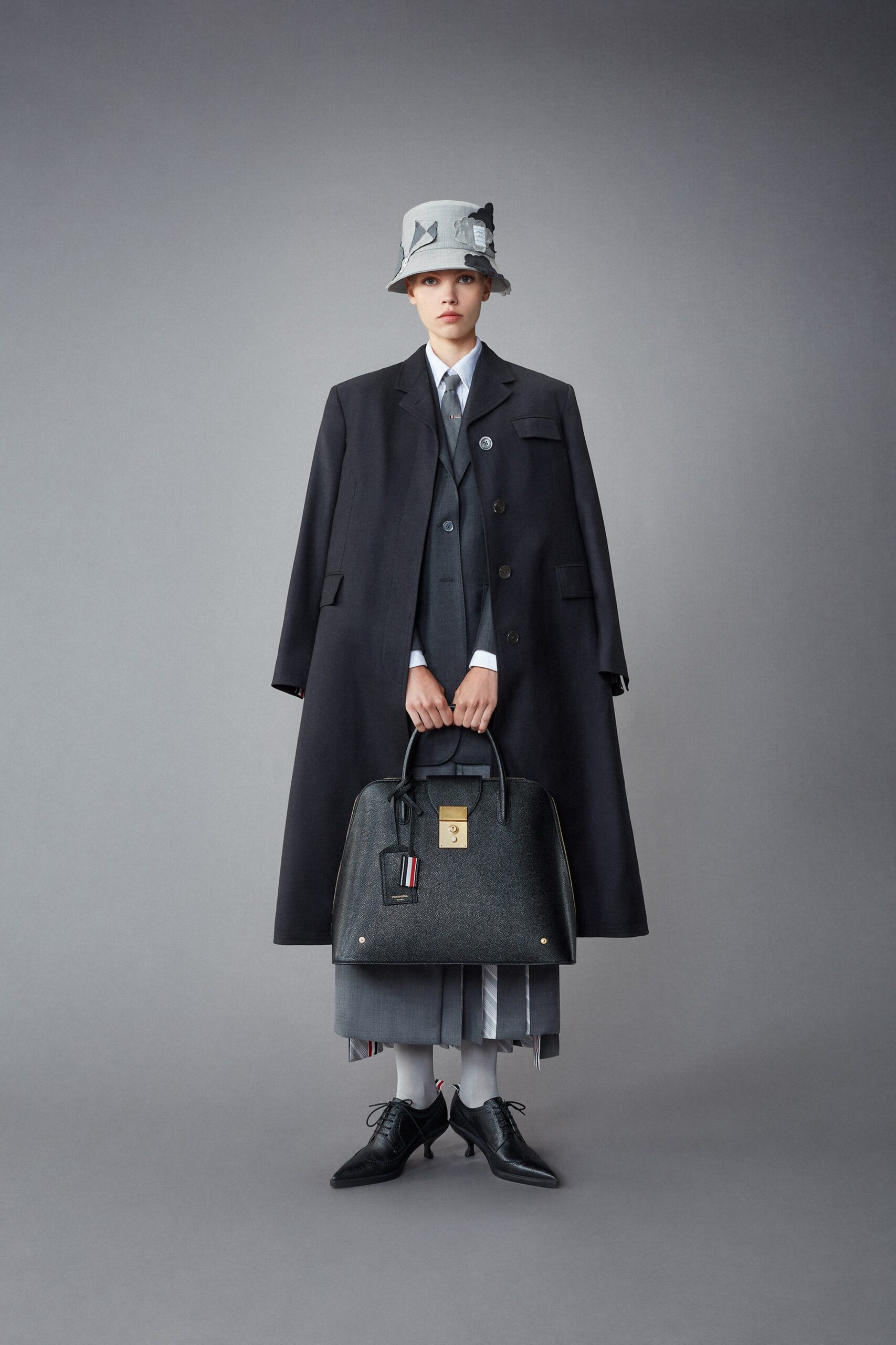 Thom Browne Resort 22 Look 2