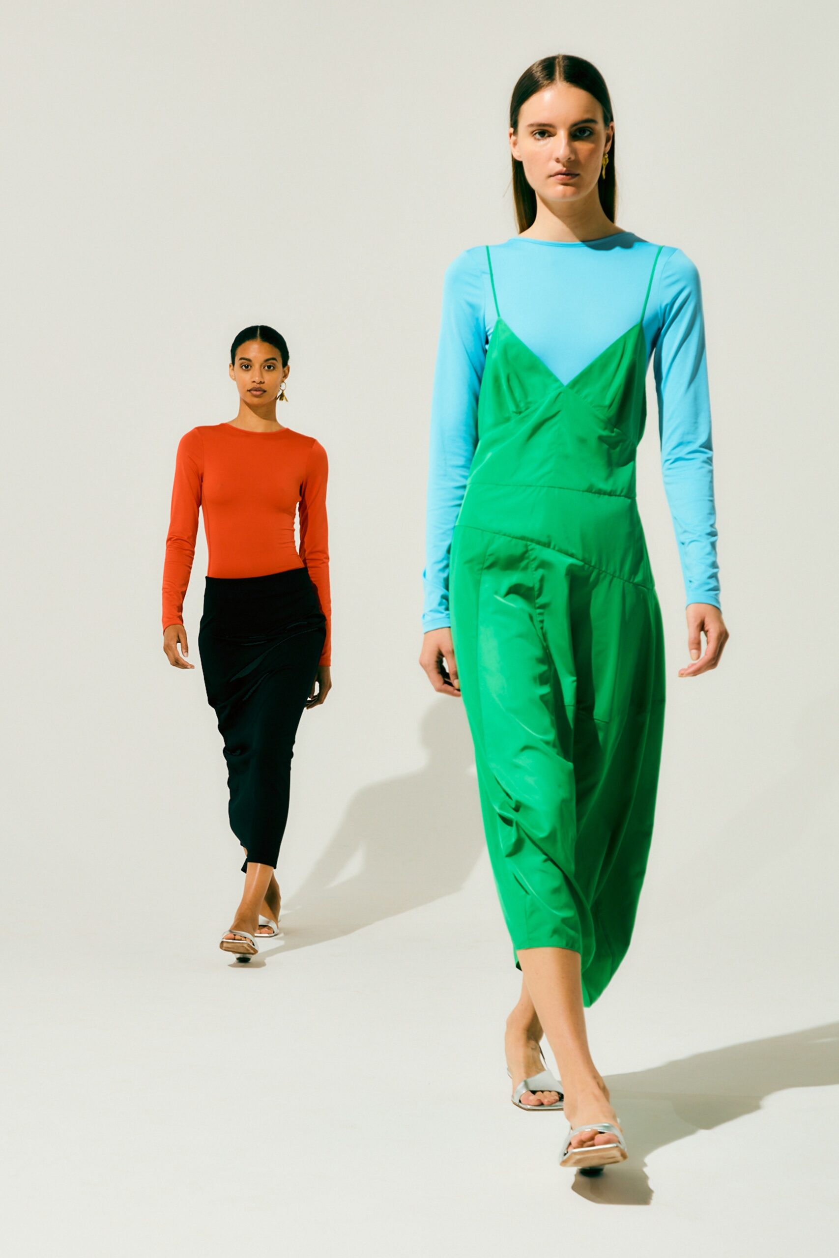 Tibi Resort 22 Look 2