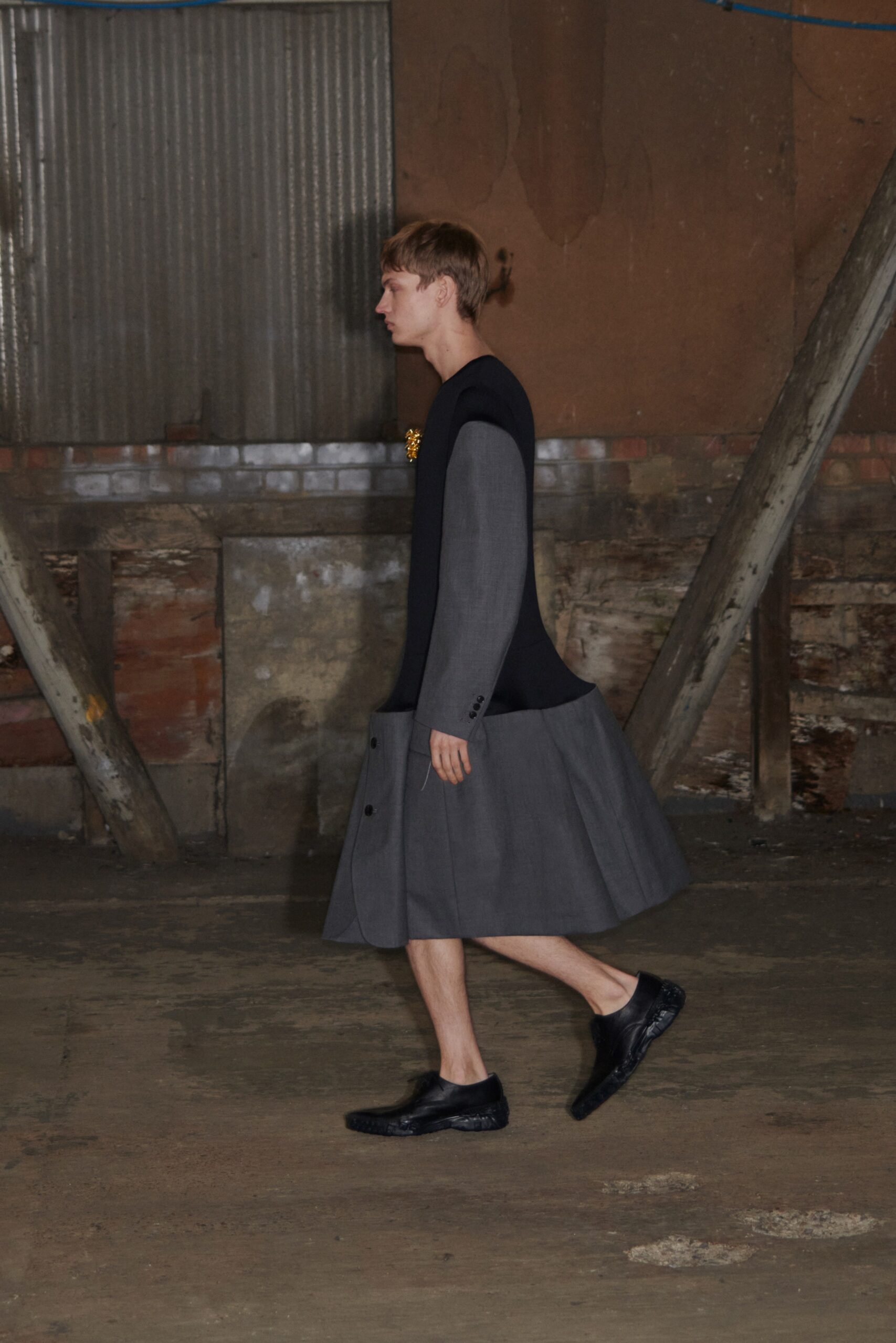 Toga F/W 22 Look 2