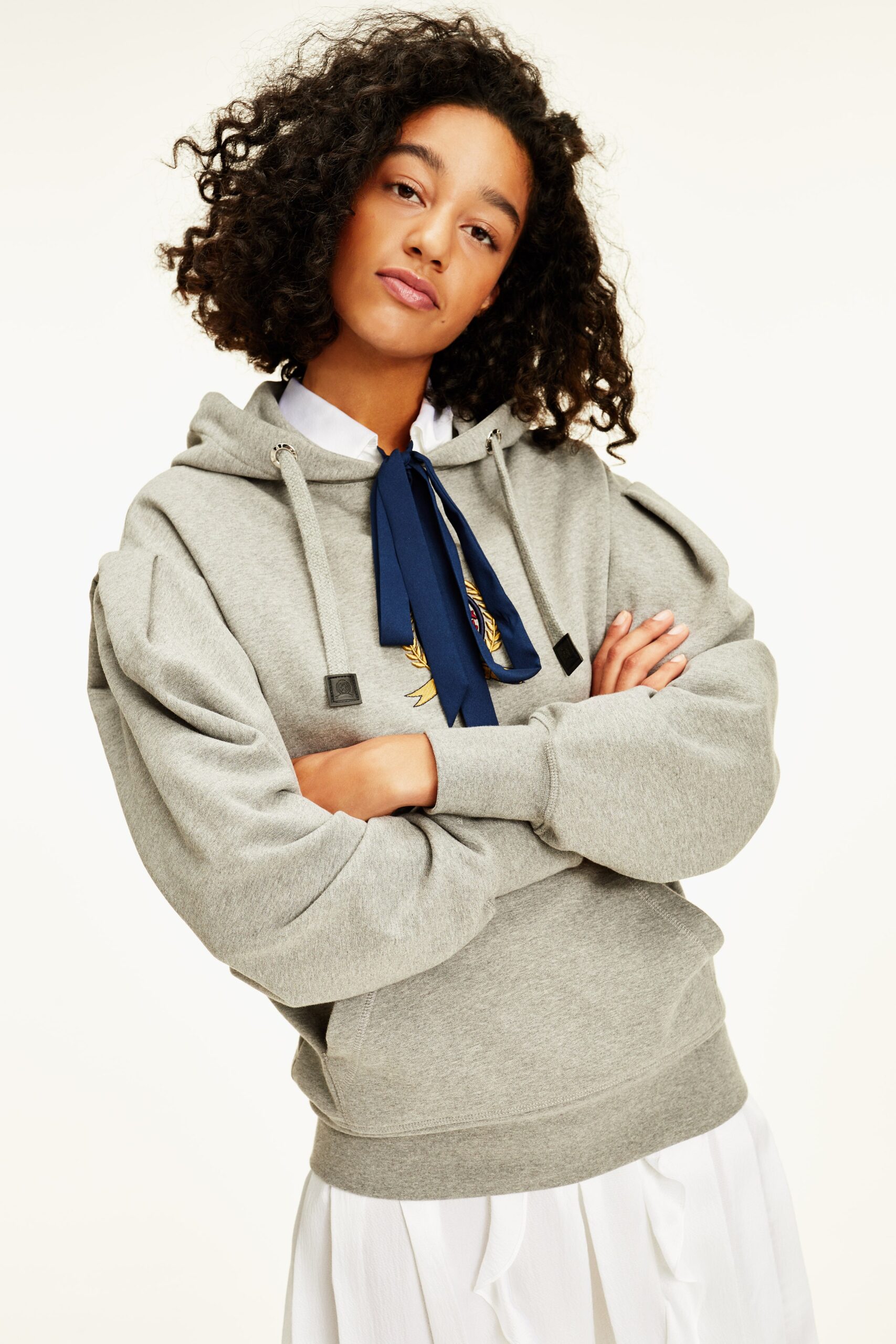 Tommy Hilfiger S/S 21 Look 2