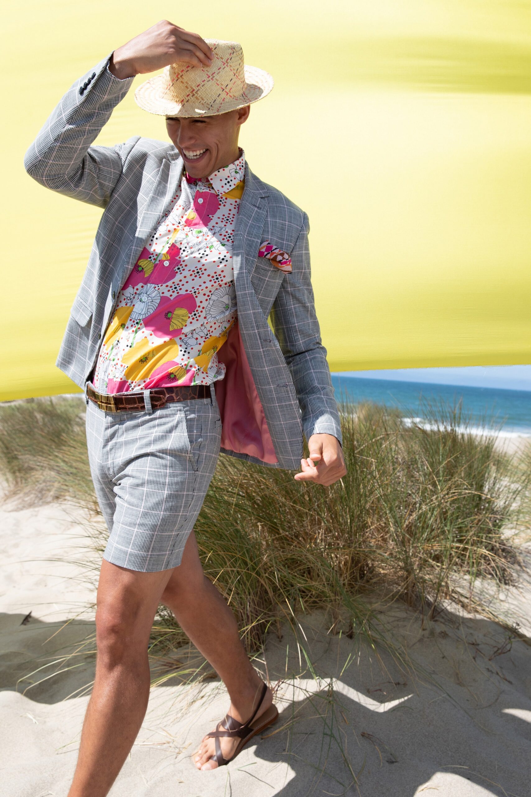 Trina Turk S/S 20 Look 2
