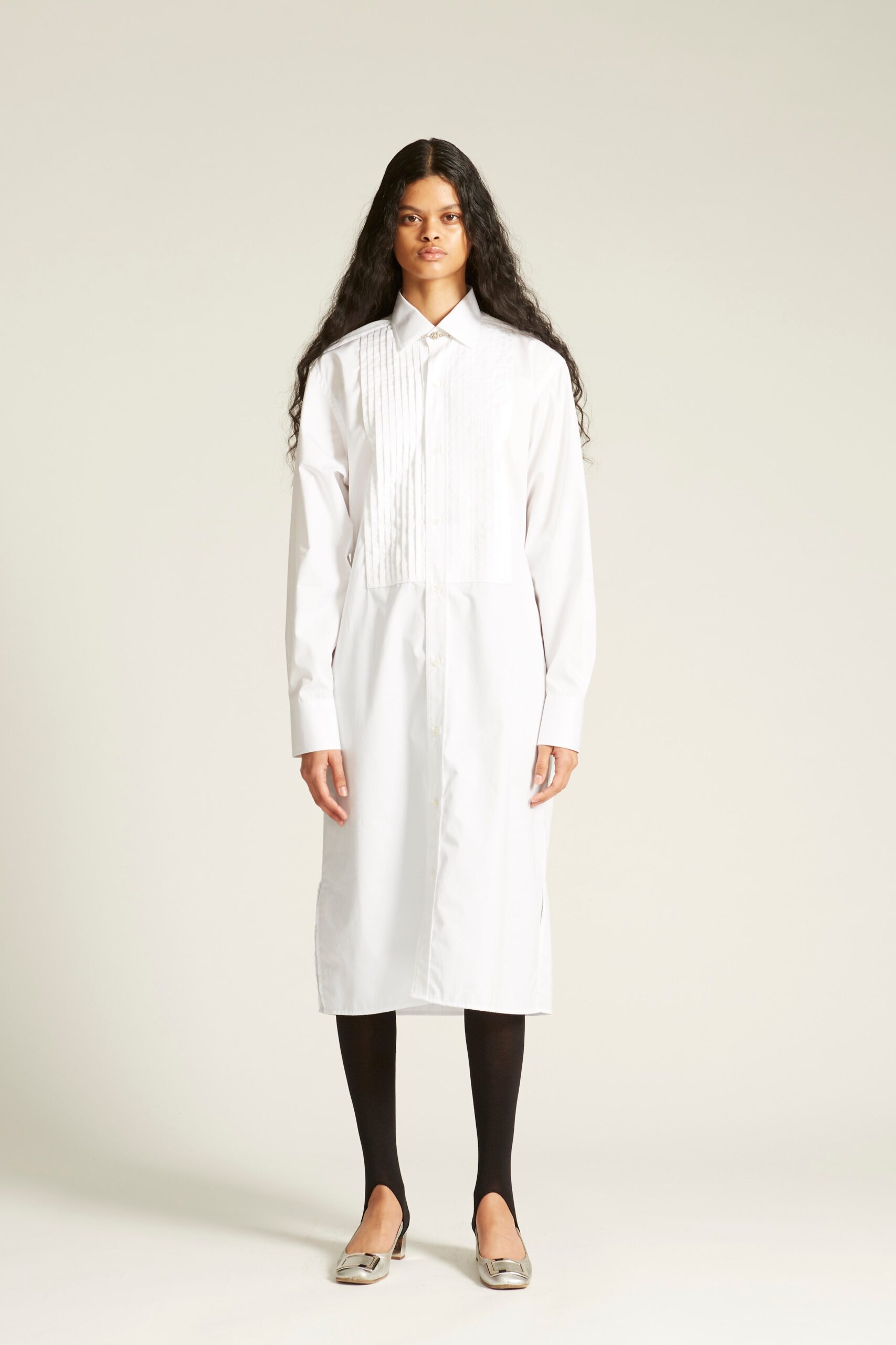 The Academy New York F/W 21 Look 2
