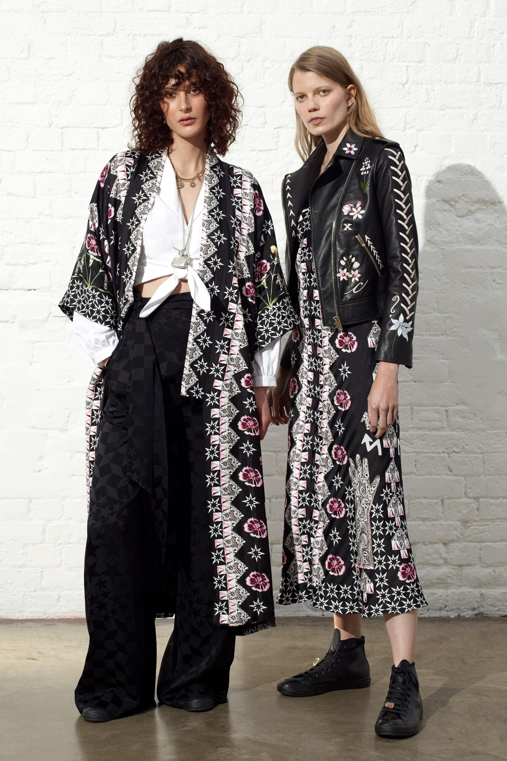 Temperley London Resort 19 Look 2