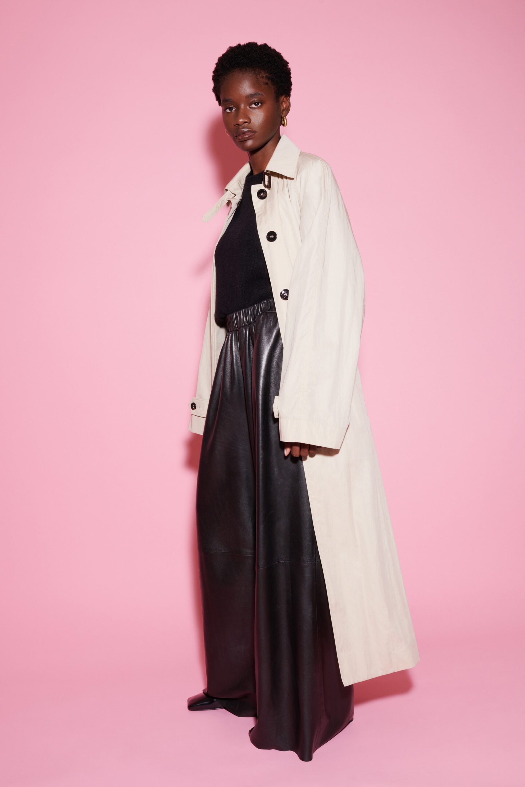 Teurn Studios Stockholm F/W 22 Look 2