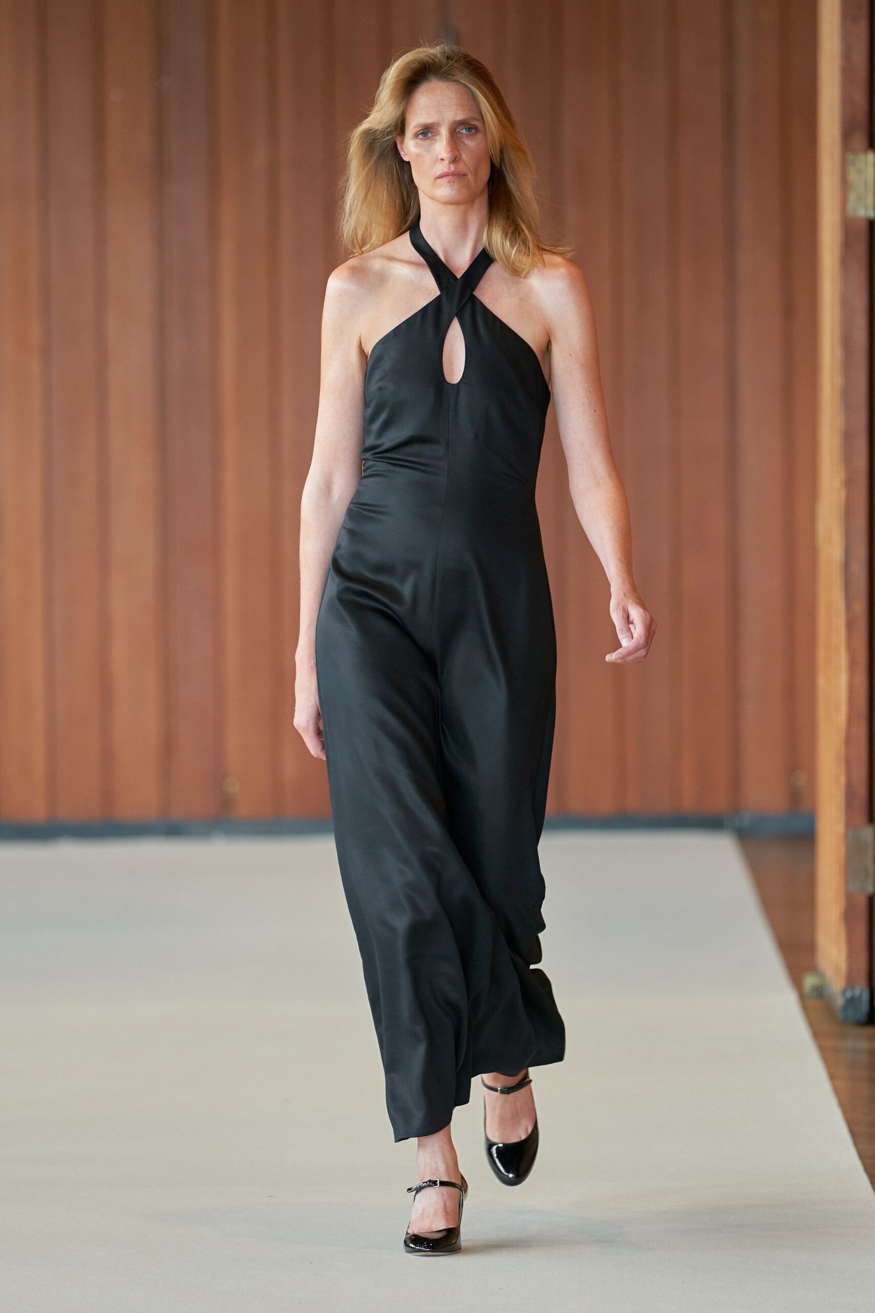 The Garment Copenhagen S/S 23 Look 2