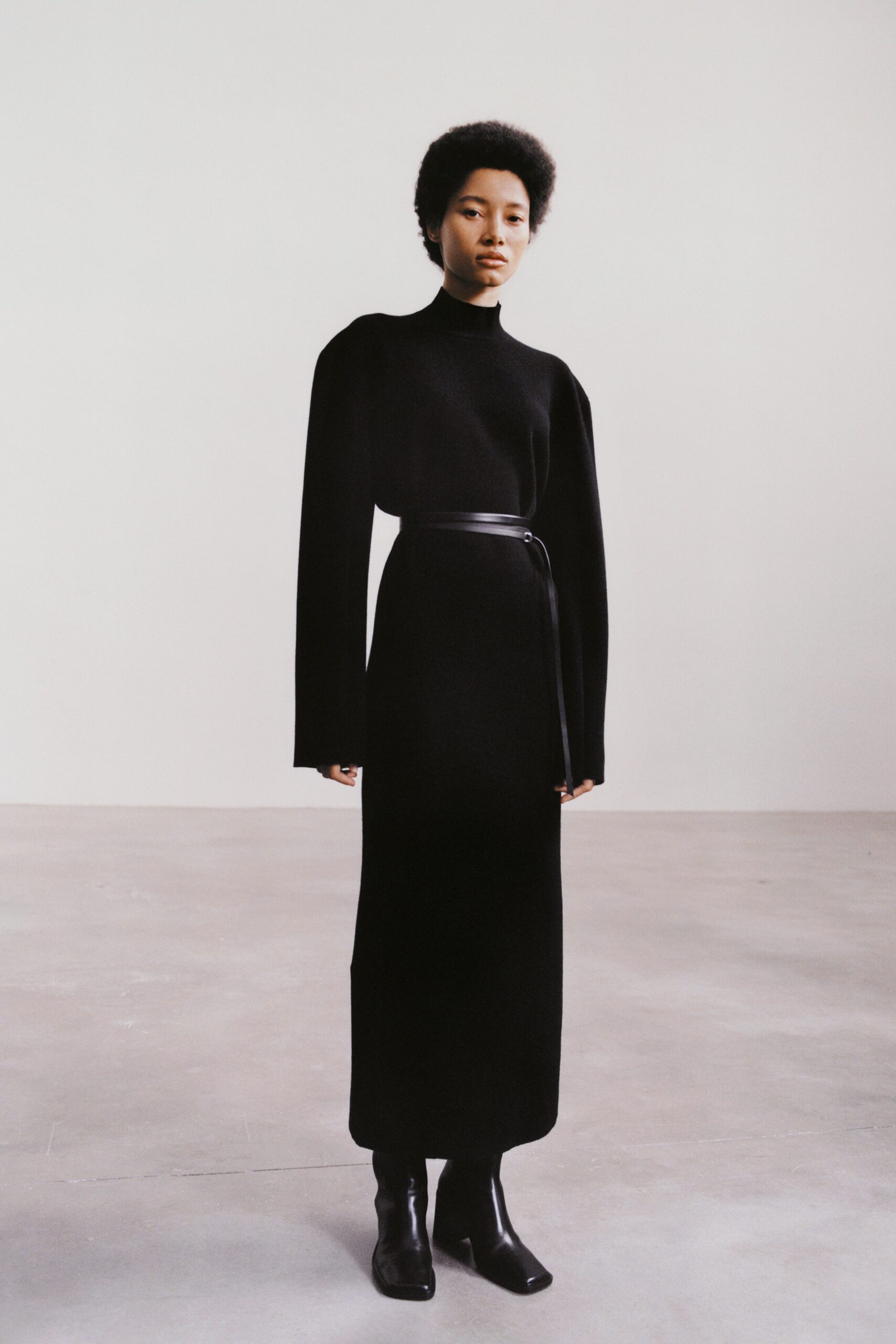 The Row F/W 21 Look 2