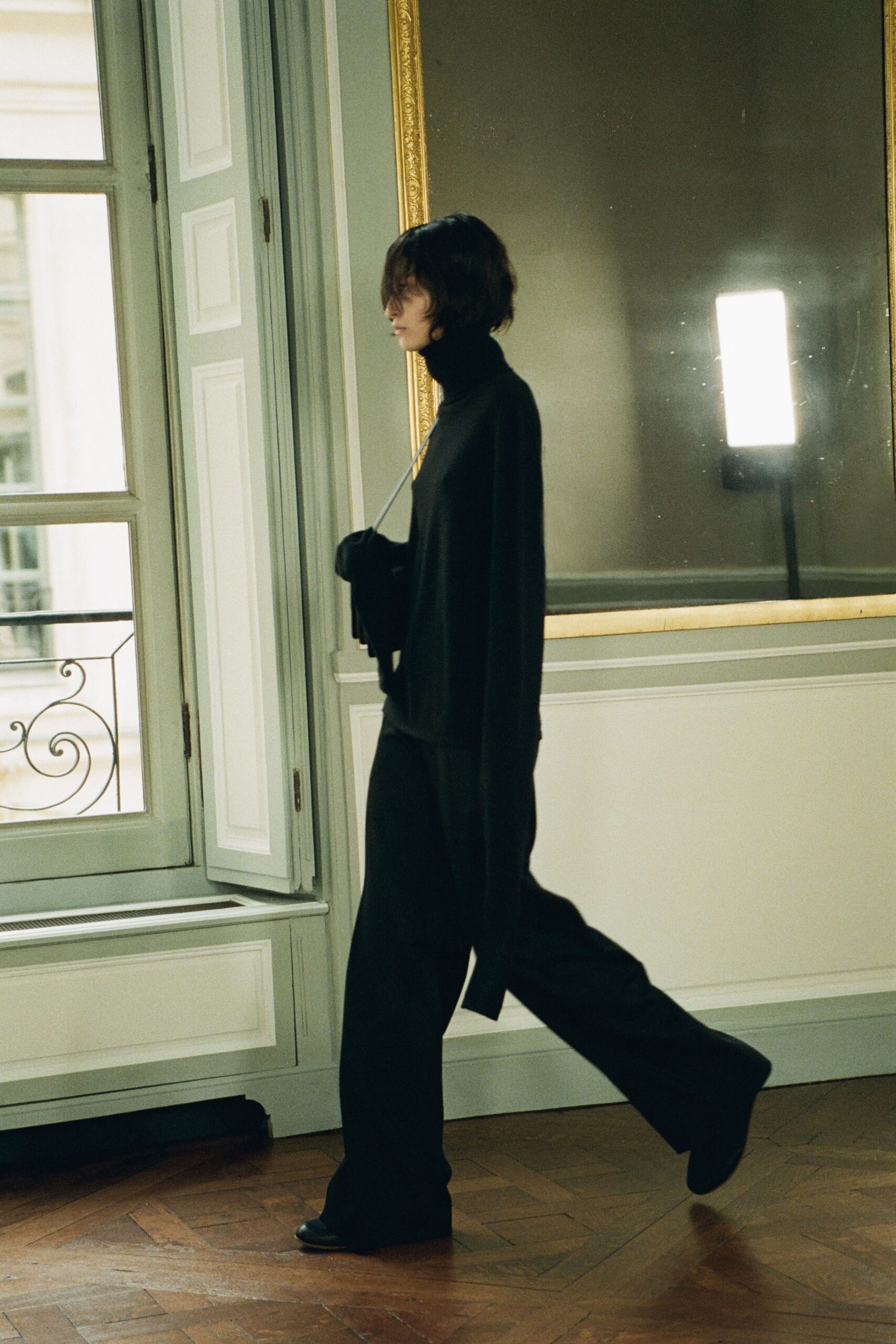 The Row Resort 23 Look 2