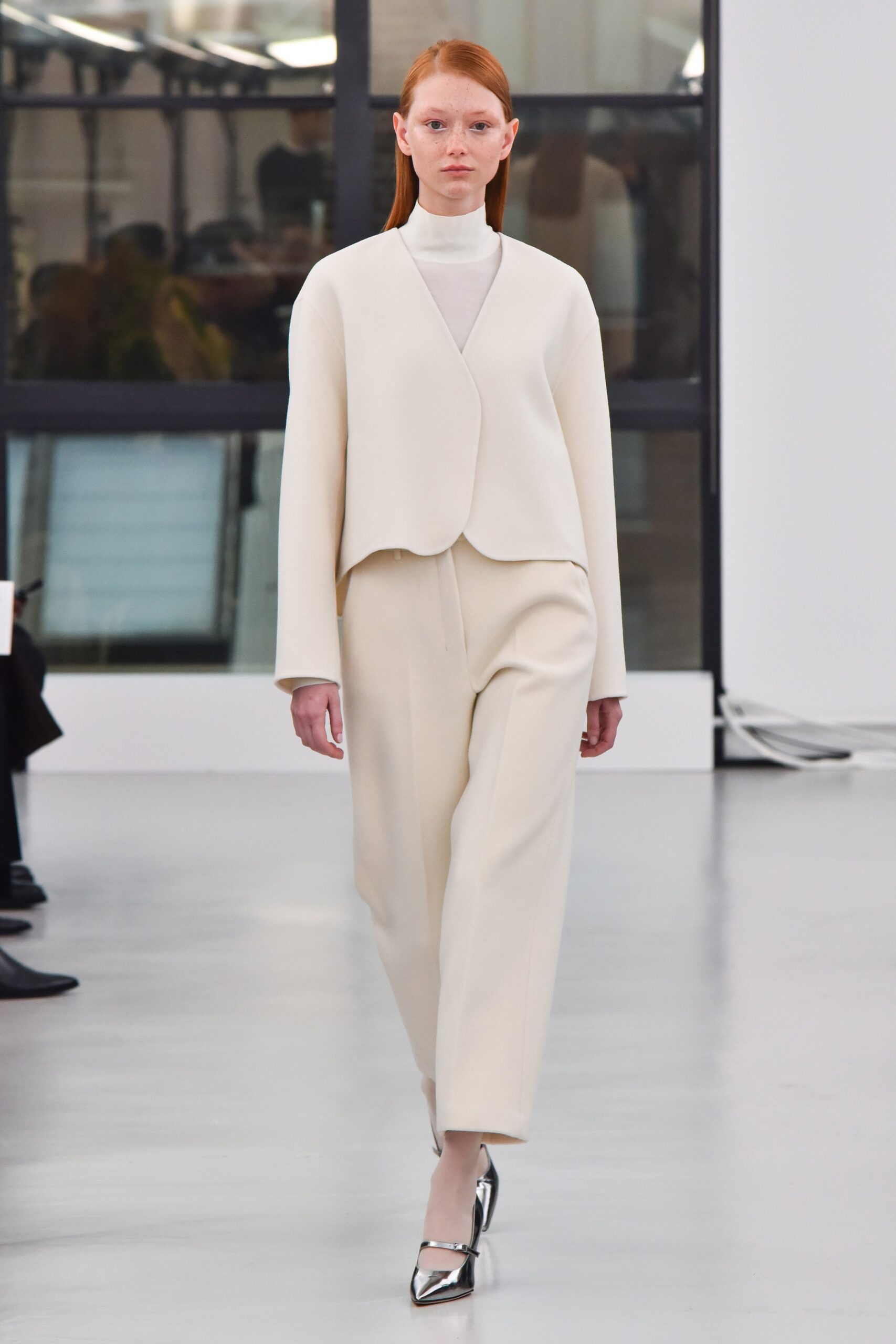 Theory F/W 23 Look 2