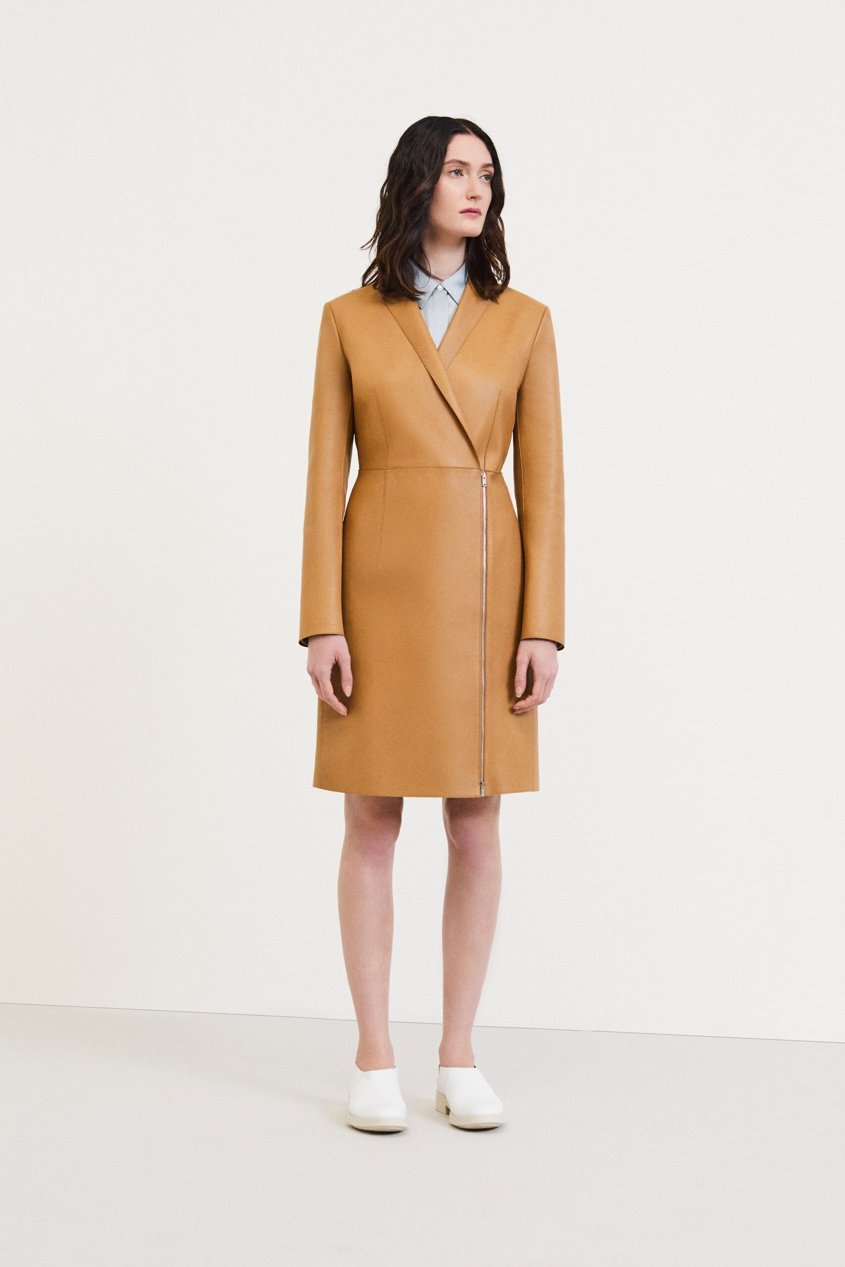 Theory Resort 20 Look 2