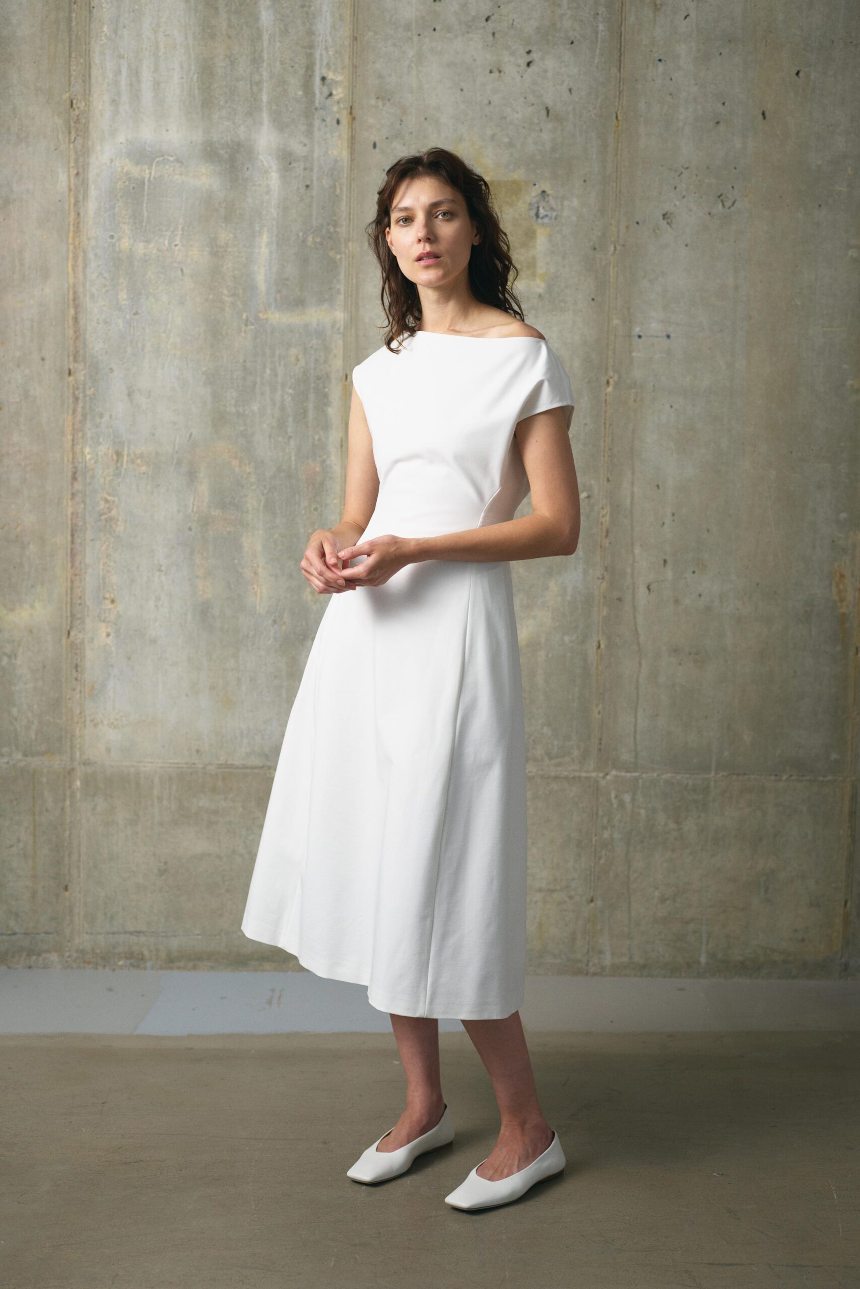 Theory Resort 19 Look 2