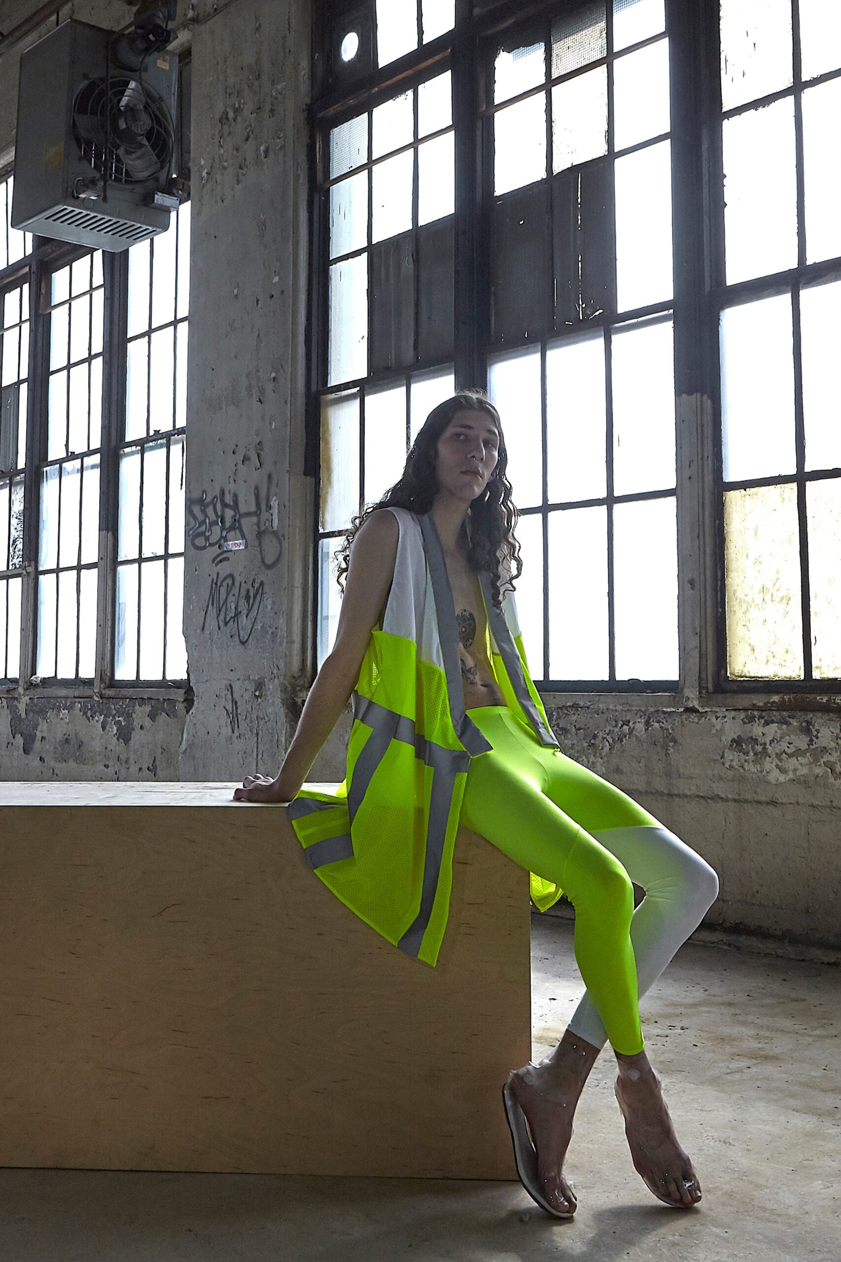 Threeasfour Resort 20 Look 2