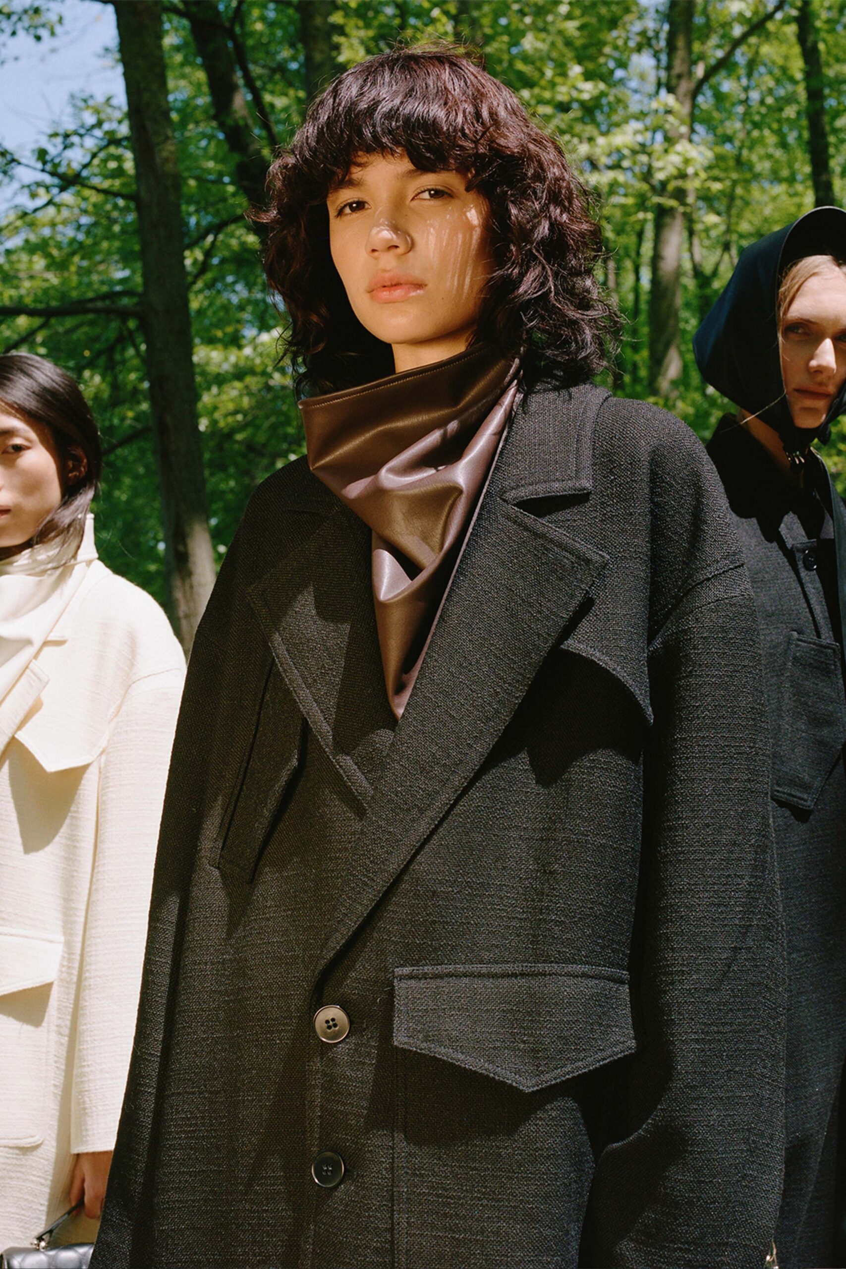 Tibi Resort 20 Look 2