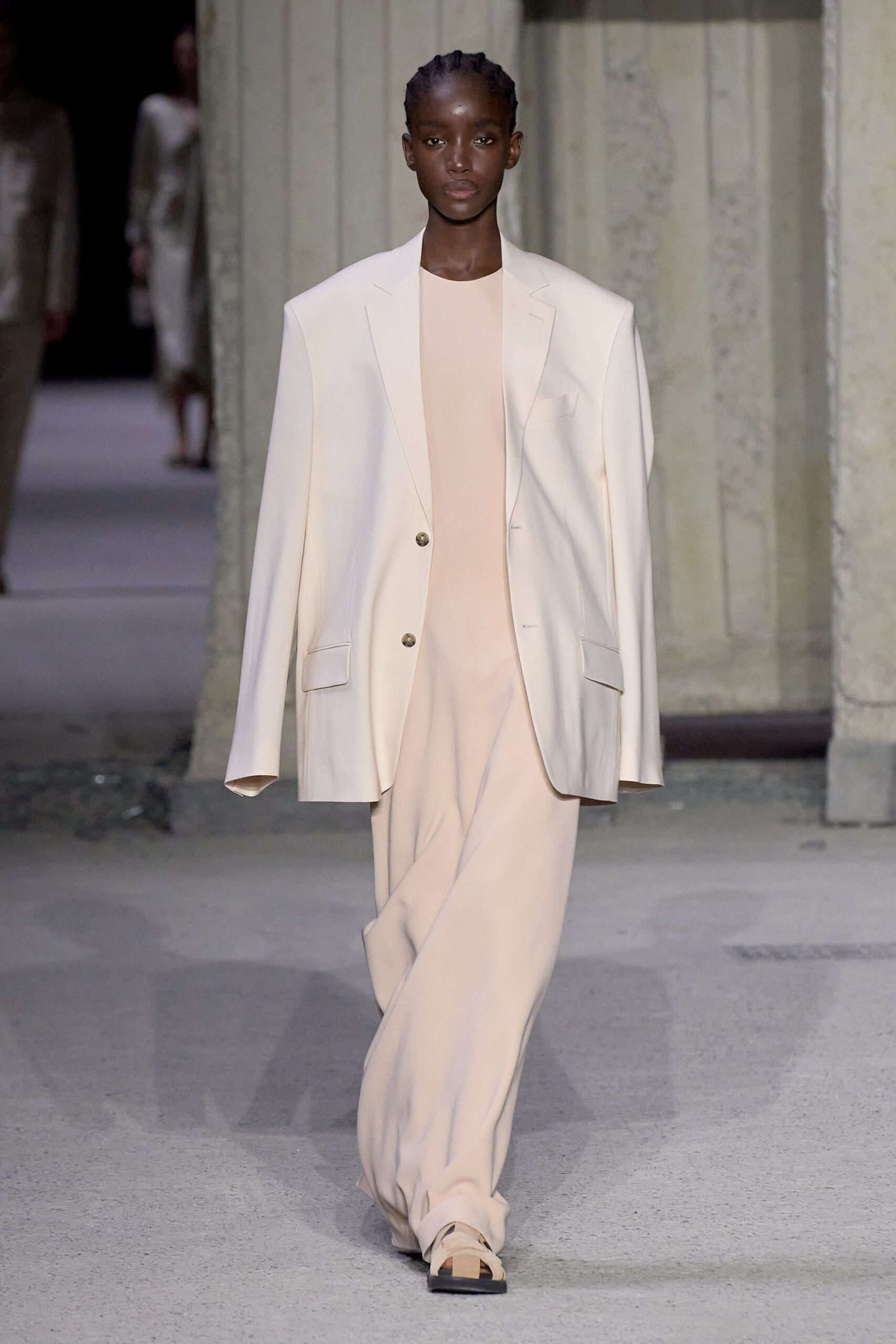 Tod’s S/S 23 Look 2