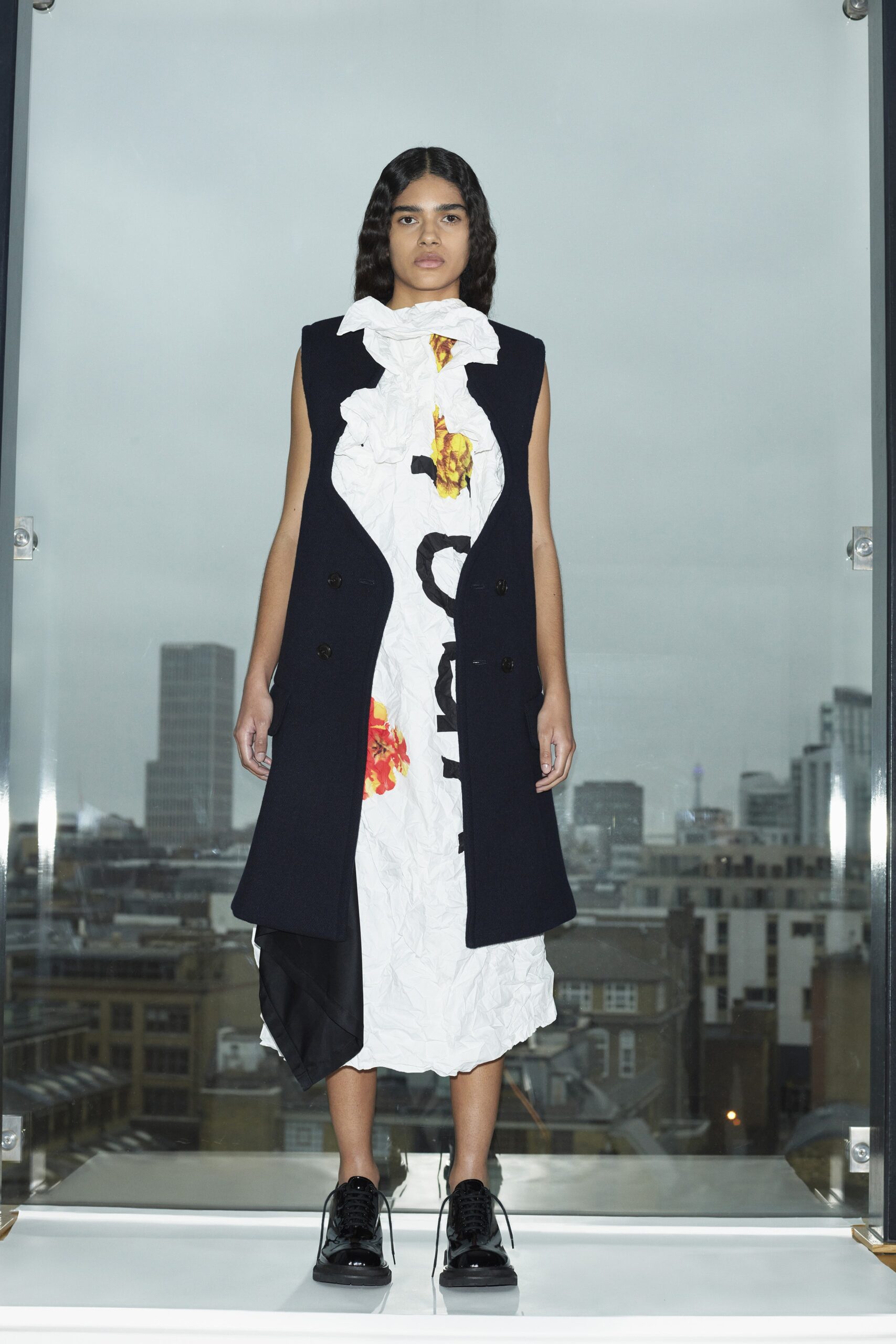 Toga F/W 23 Look 2