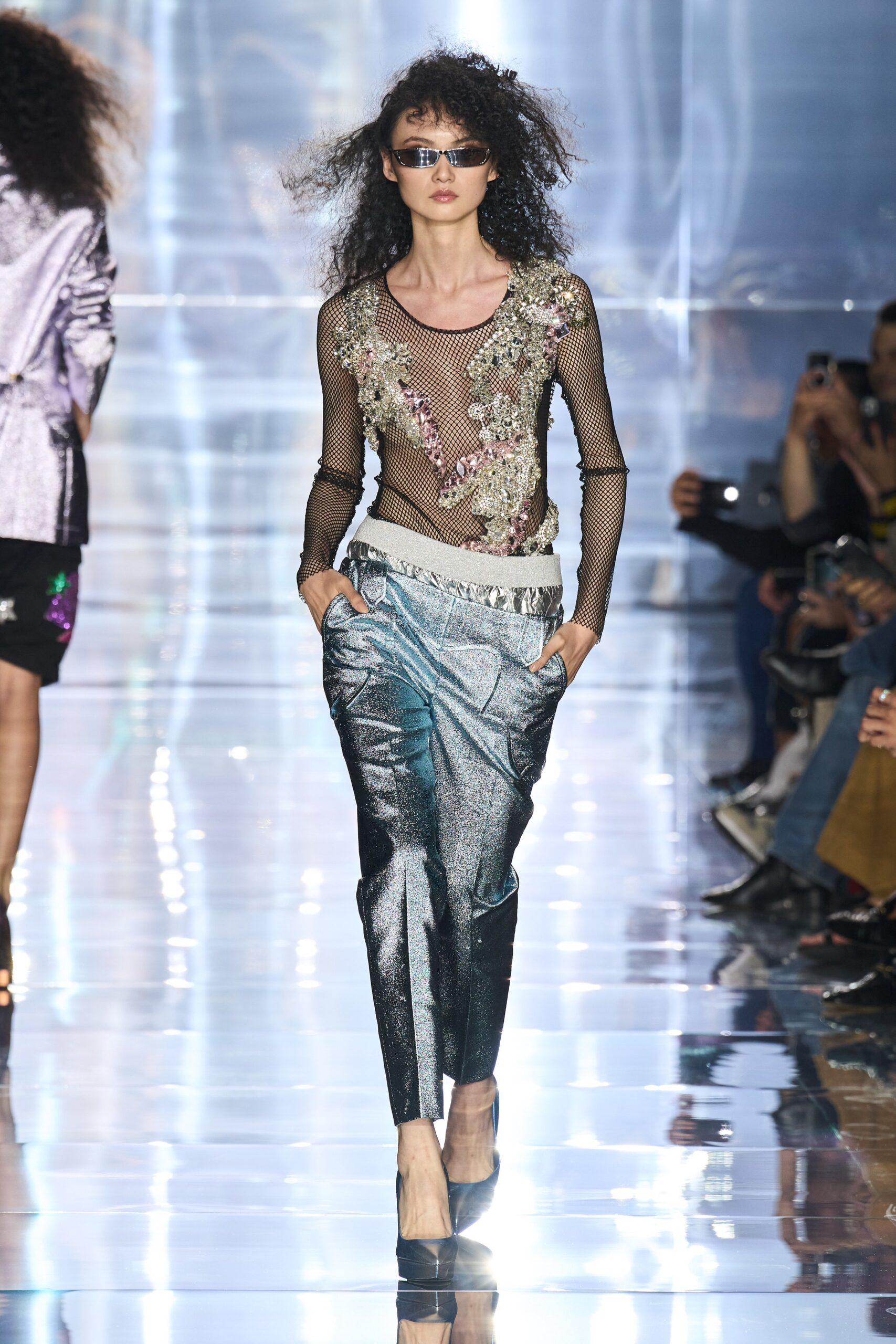 Tom Ford S/S 23 Look 2