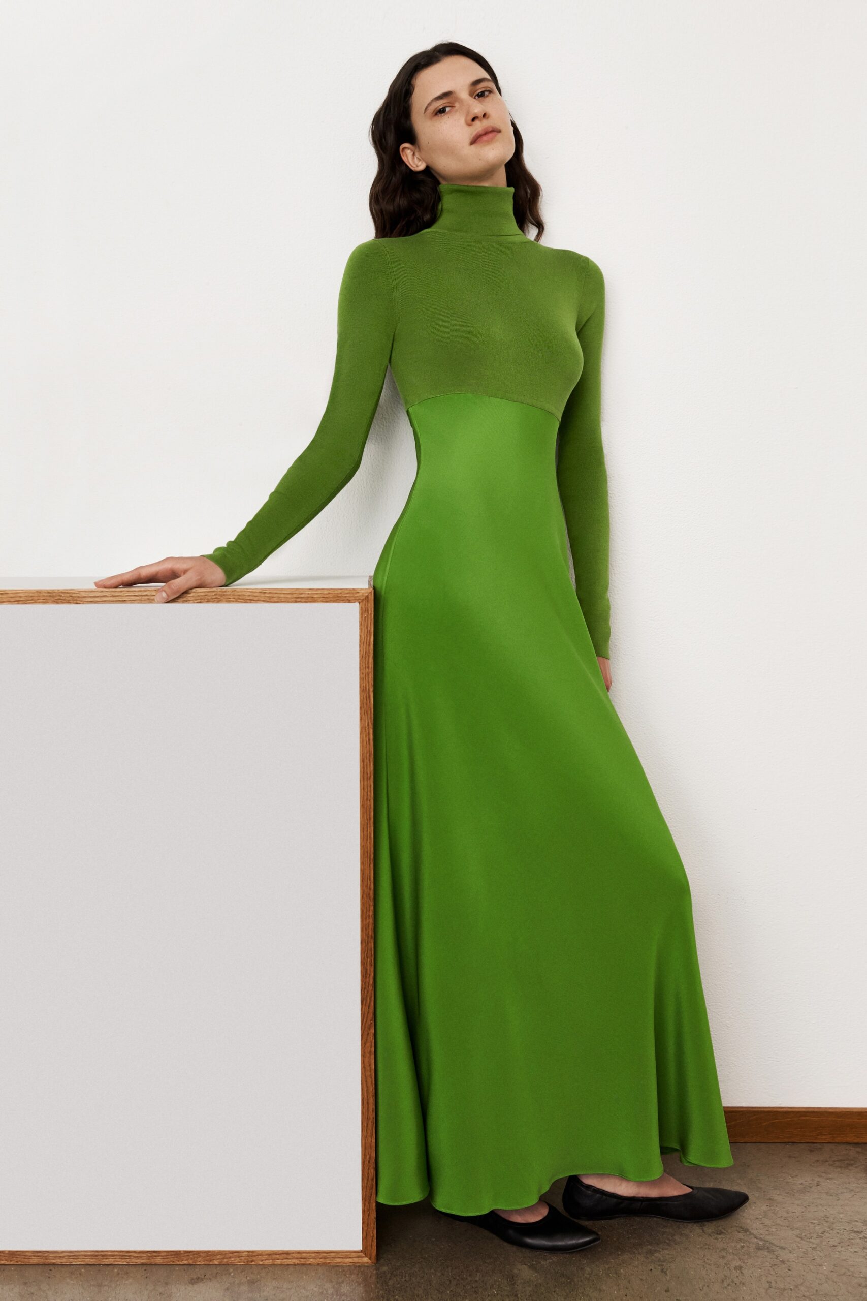 TSE F/W 19 Look 2