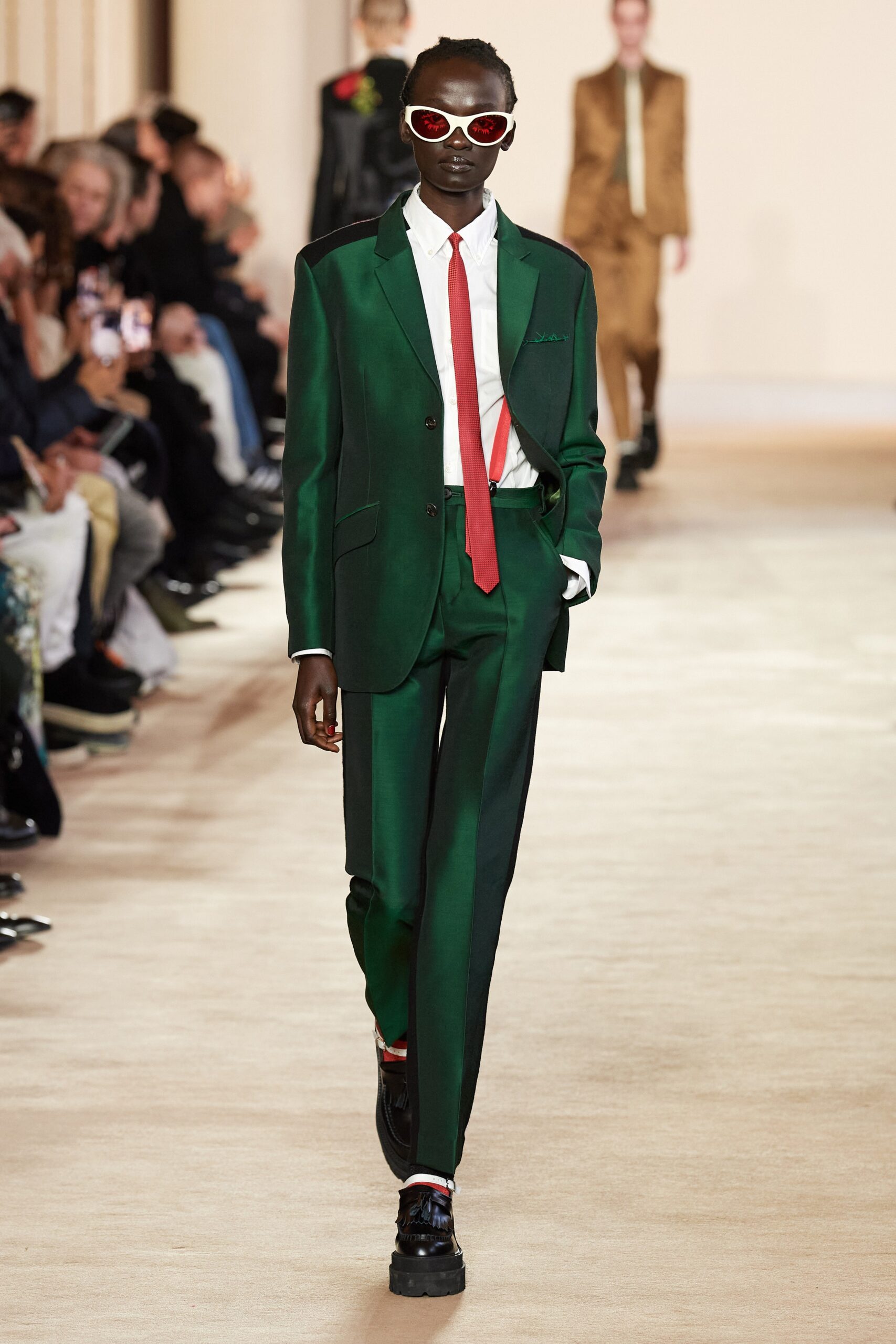 Undercover F/W 23 Look 2