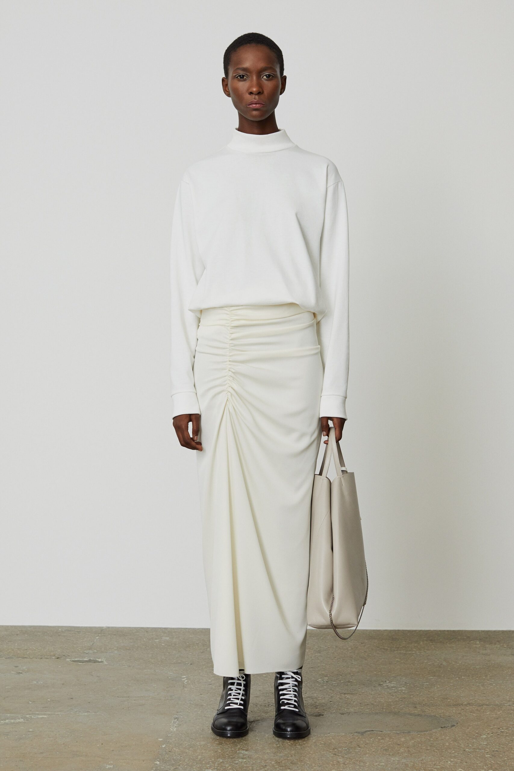 Theory F/W 19 Look 3