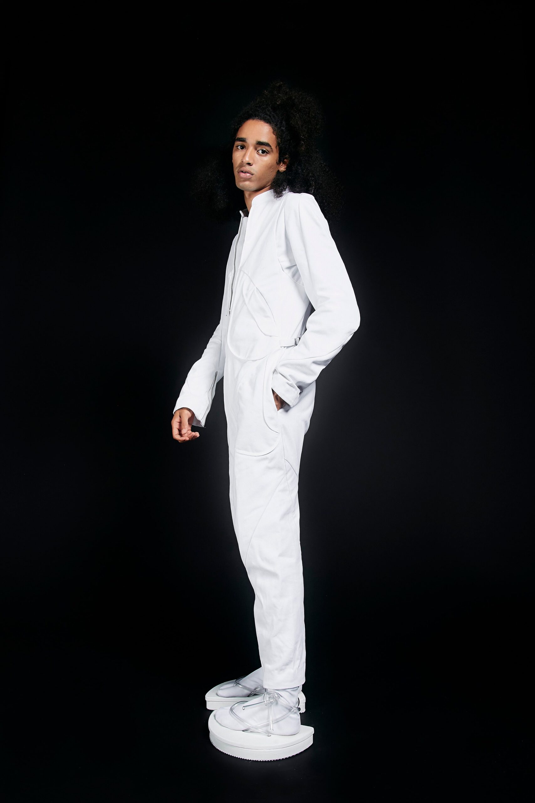 Threeasfour S/S 21 Look 3