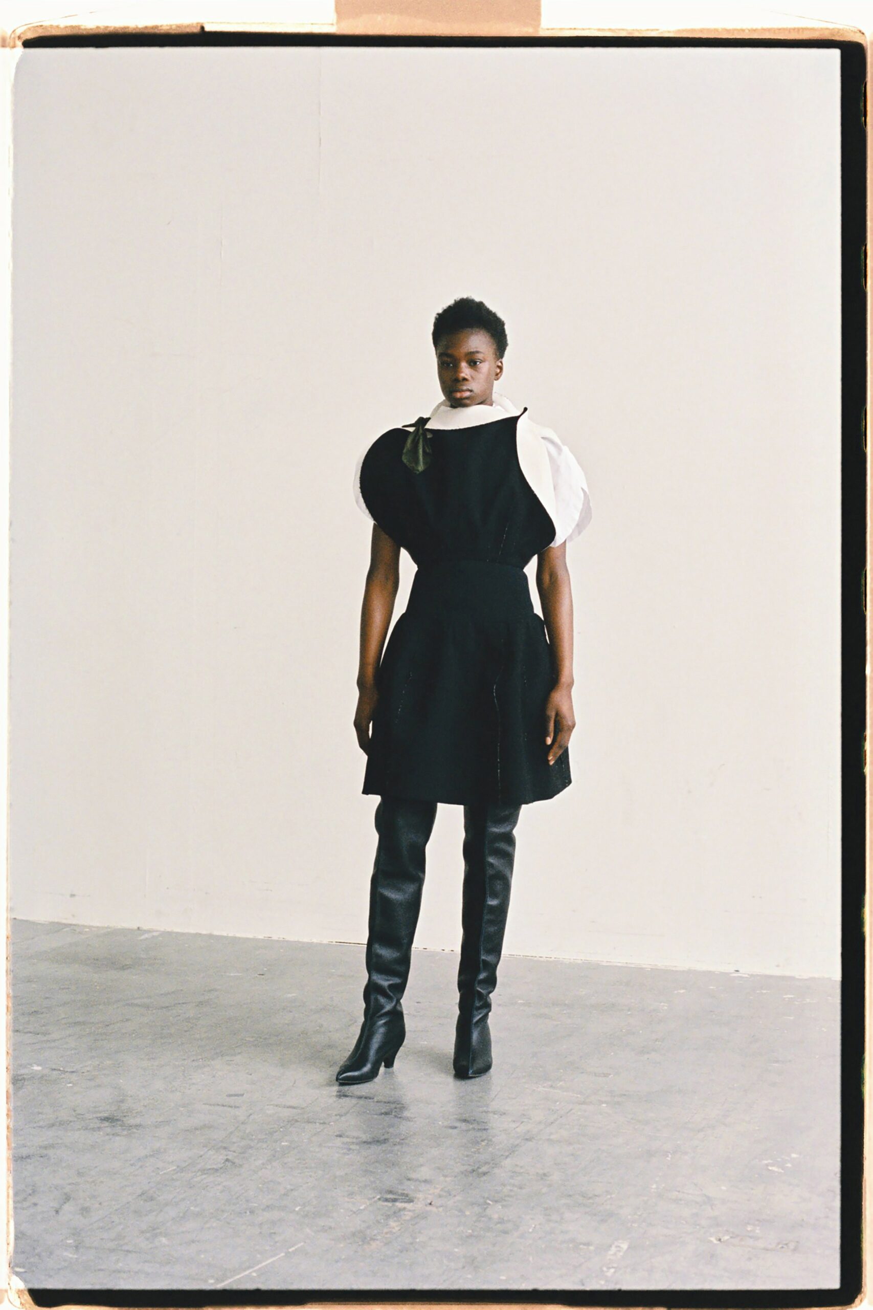 Toga F/W 21 Look 3