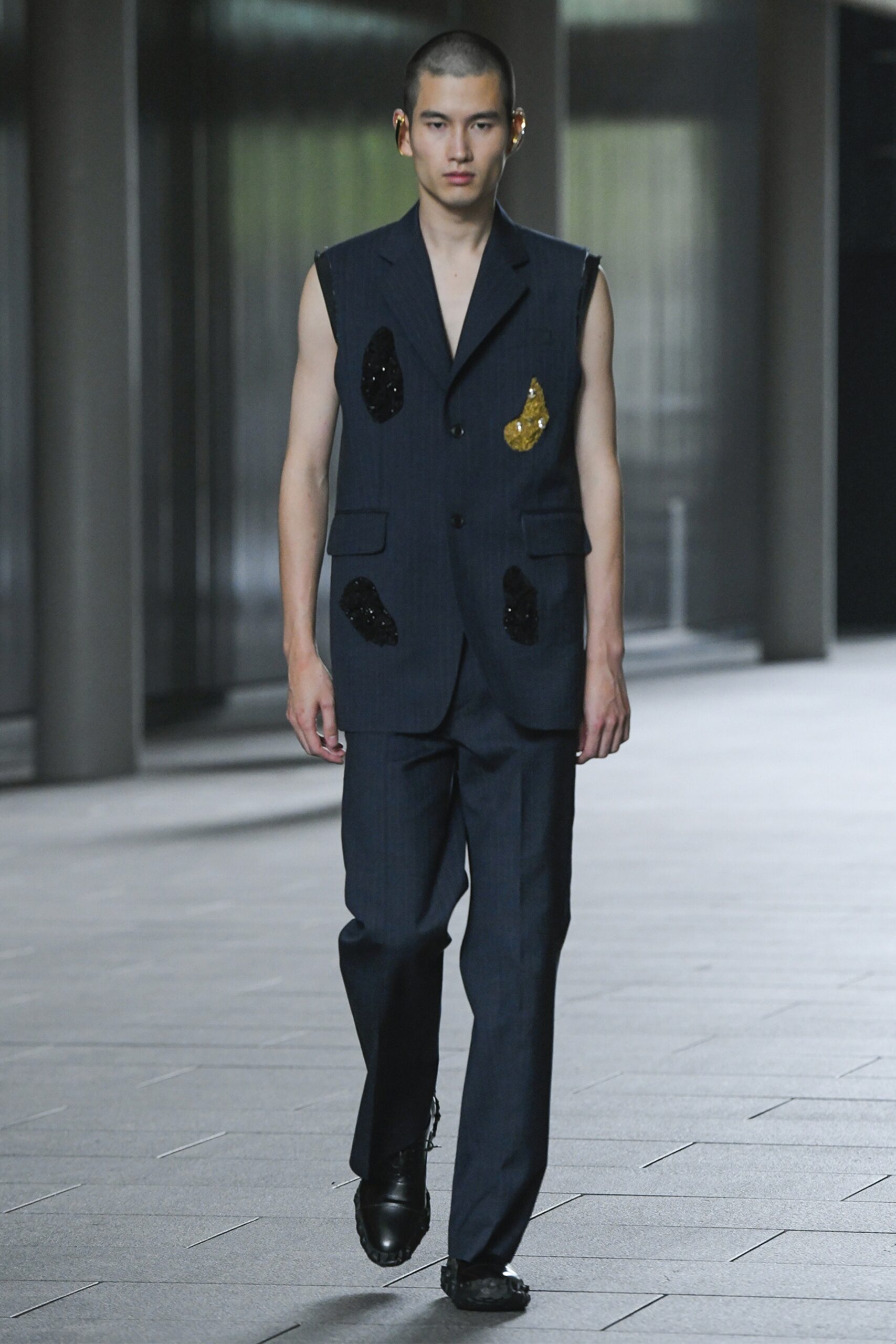 Toga S/S 22 Look 3