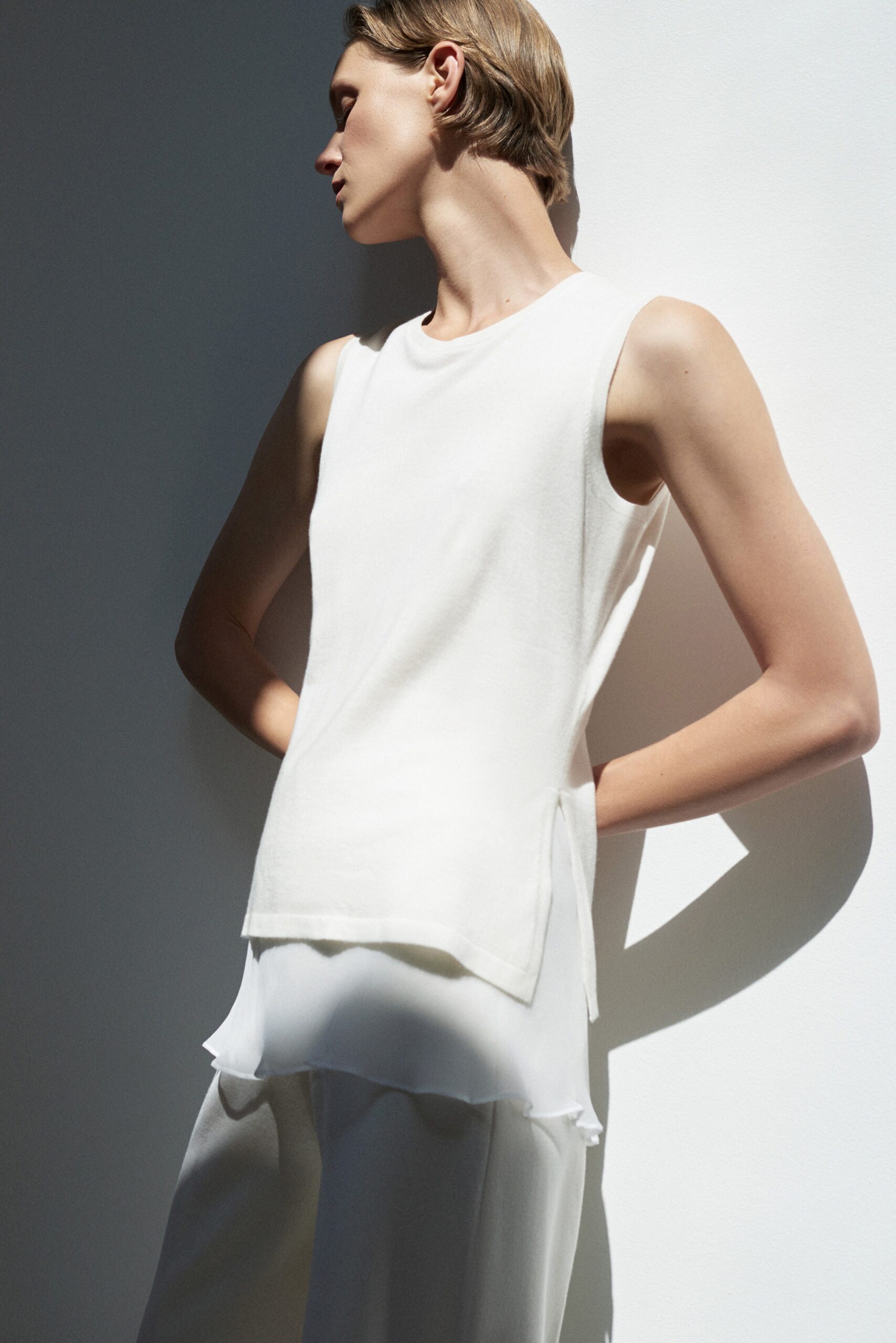 TSE S/S 20 Look 3