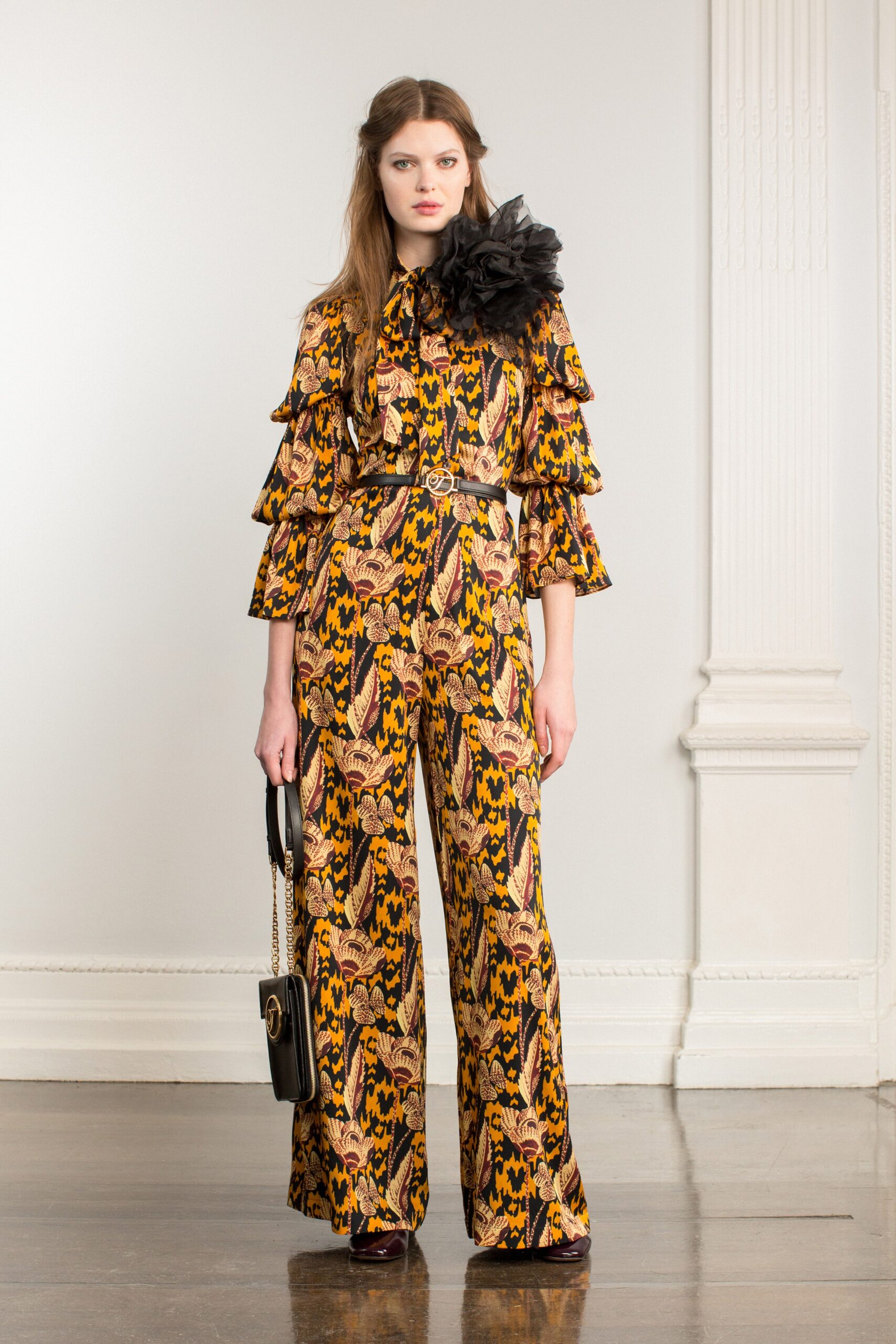 Temperley London F/W 20 Look 3